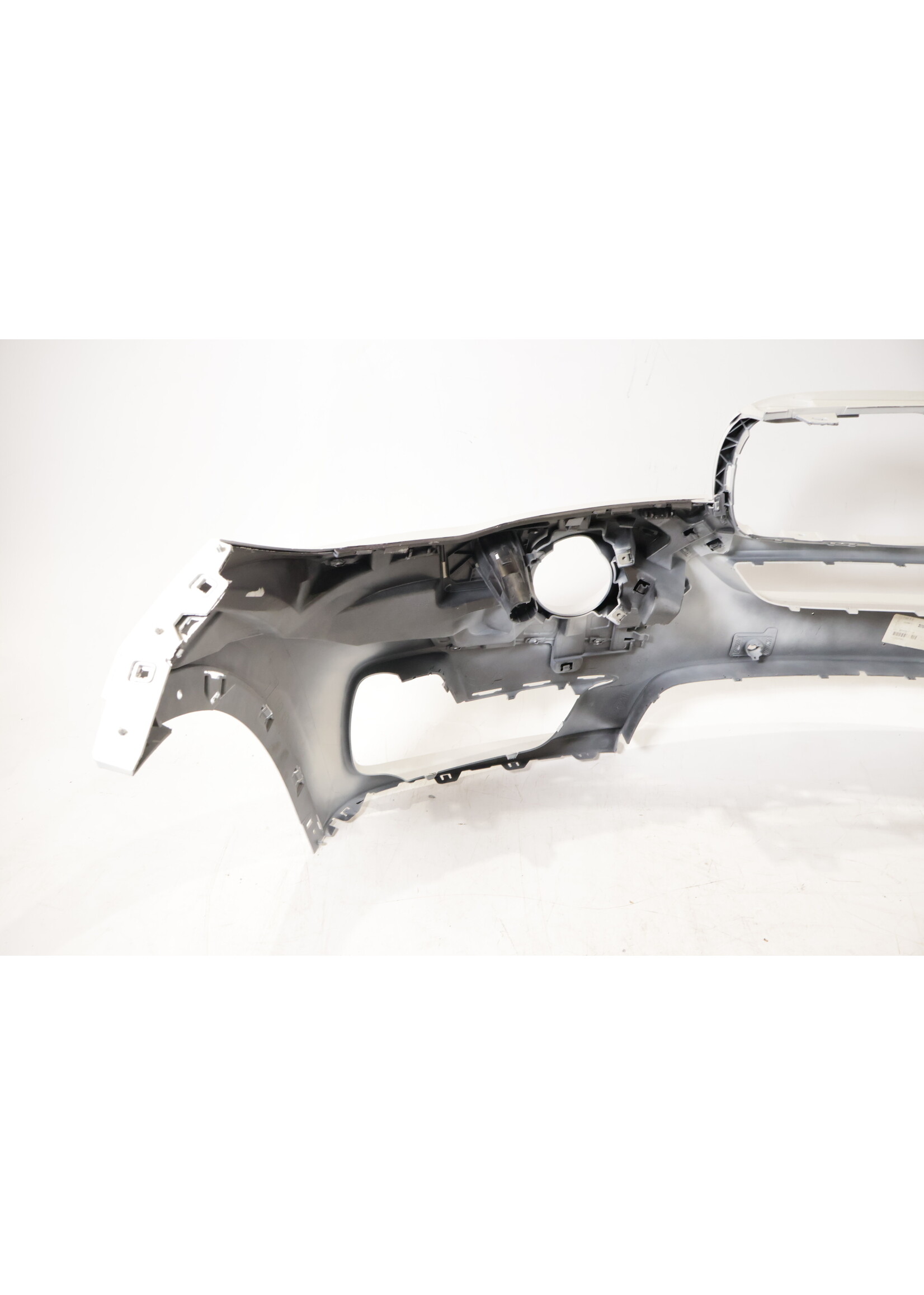 BMW BMW X5 F15 OEM Frontstoßstange mit PDC NEU! 51117394935 51117303096