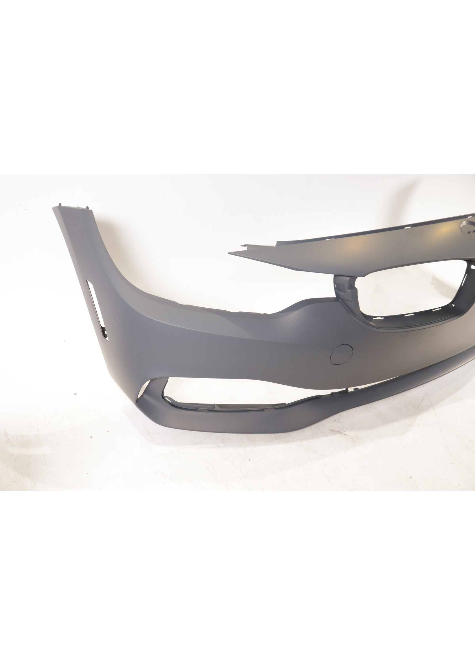 BMW BMW 3 Series F30 F31 LCI OEM Front Bumper base NEW! 511115857711 15857711