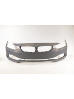 BMW BMW 3 Series F30 F31 LCI OEM Front Bumper base NEW! 511115857711 15857711
