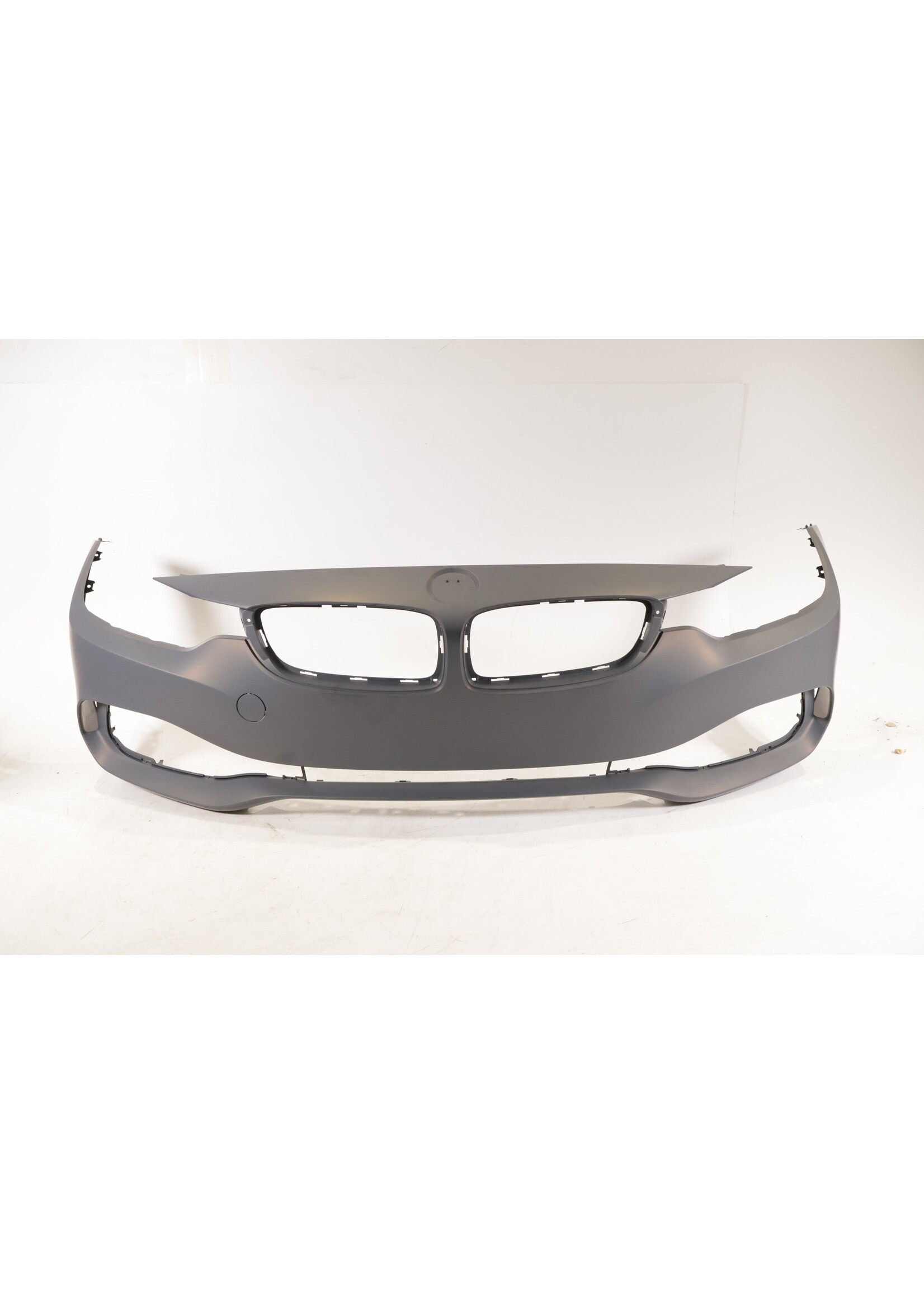 BMW BMW 3er F30 F31 LCI OEM Frontstoßstangenbasis NEU! 511115857711 15857711