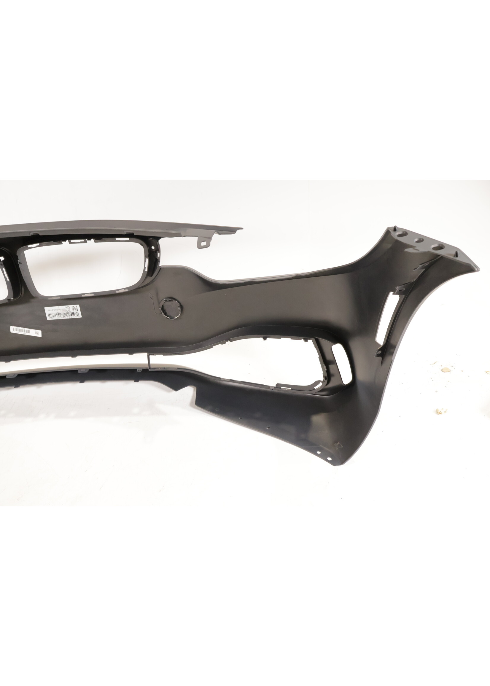 BMW BMW 3 Serie F30 F31 LCI OEM Voorbumper basis NIEUW! 511115857711 15857711