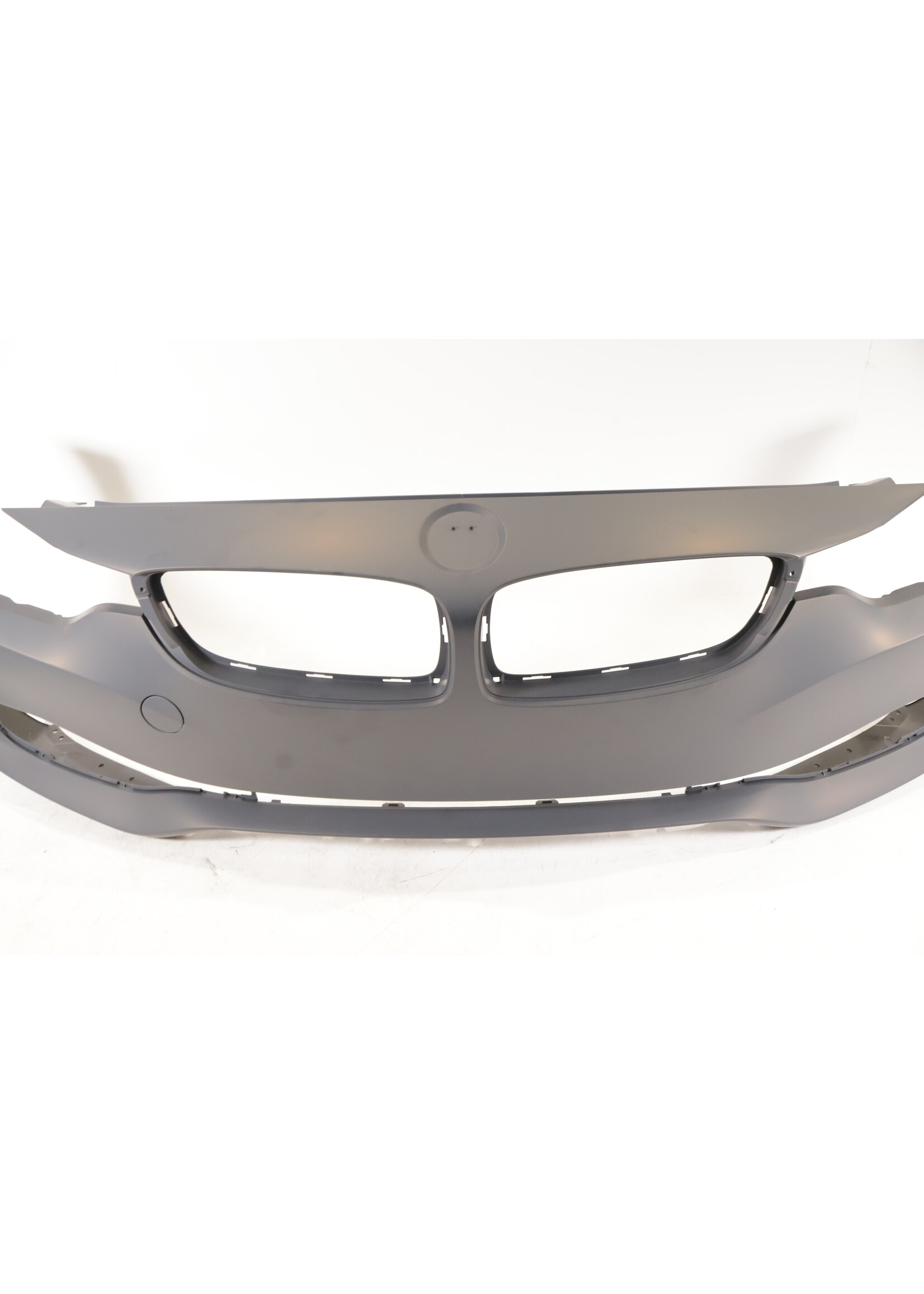 BMW BMW 3 Serie F30 F31 LCI OEM Voorbumper basis NIEUW! 511115857711 15857711