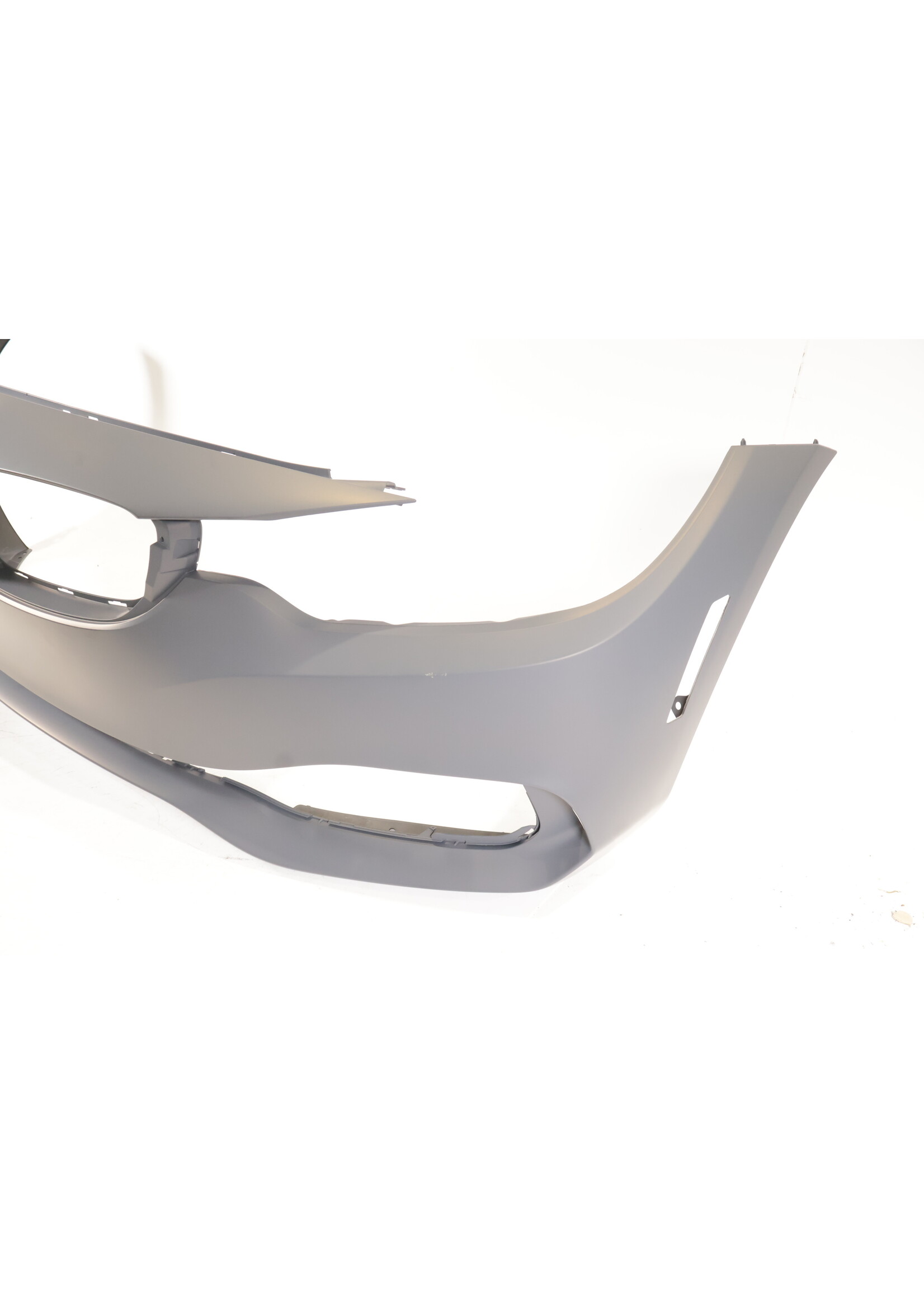 BMW BMW 3 Series F30 F31 LCI OEM Front Bumper base NEW! 511115857711 15857711