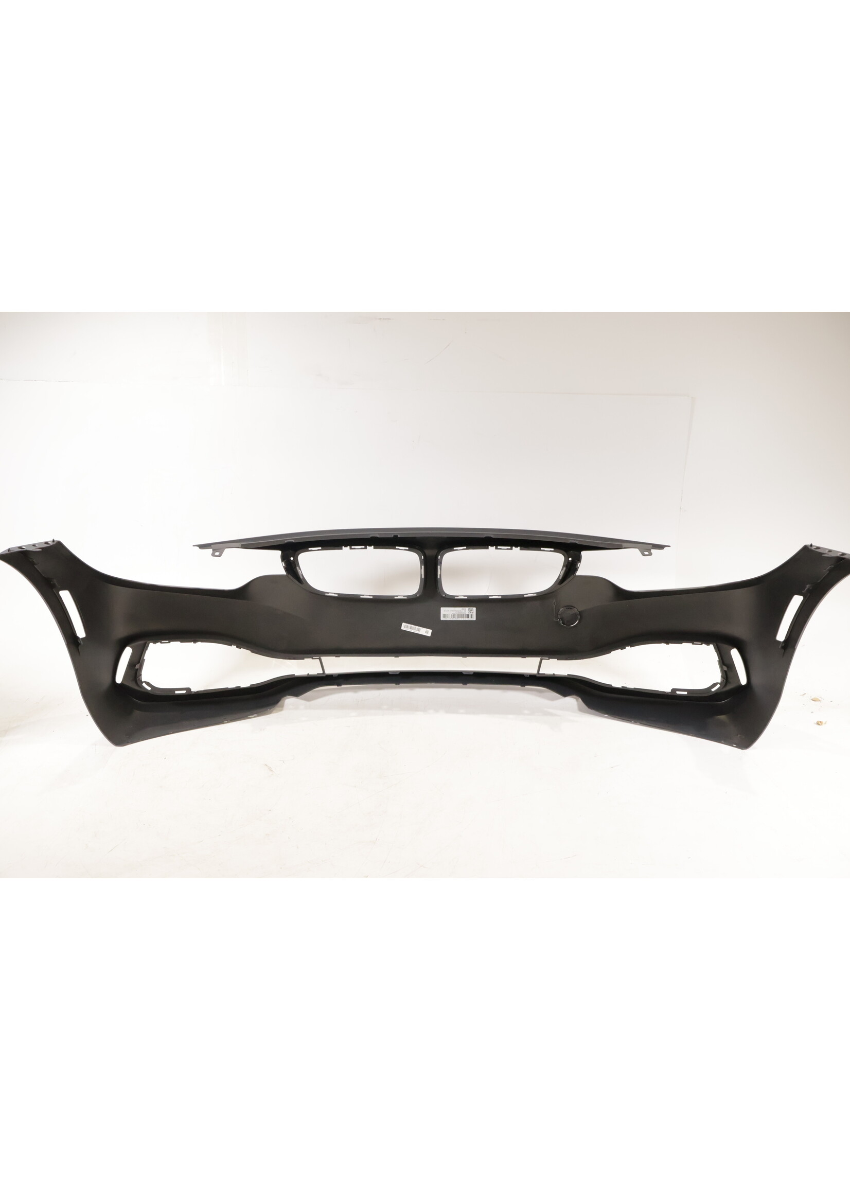 BMW BMW 3 Series F30 F31 LCI OEM Front Bumper base NEW! 511115857711 15857711