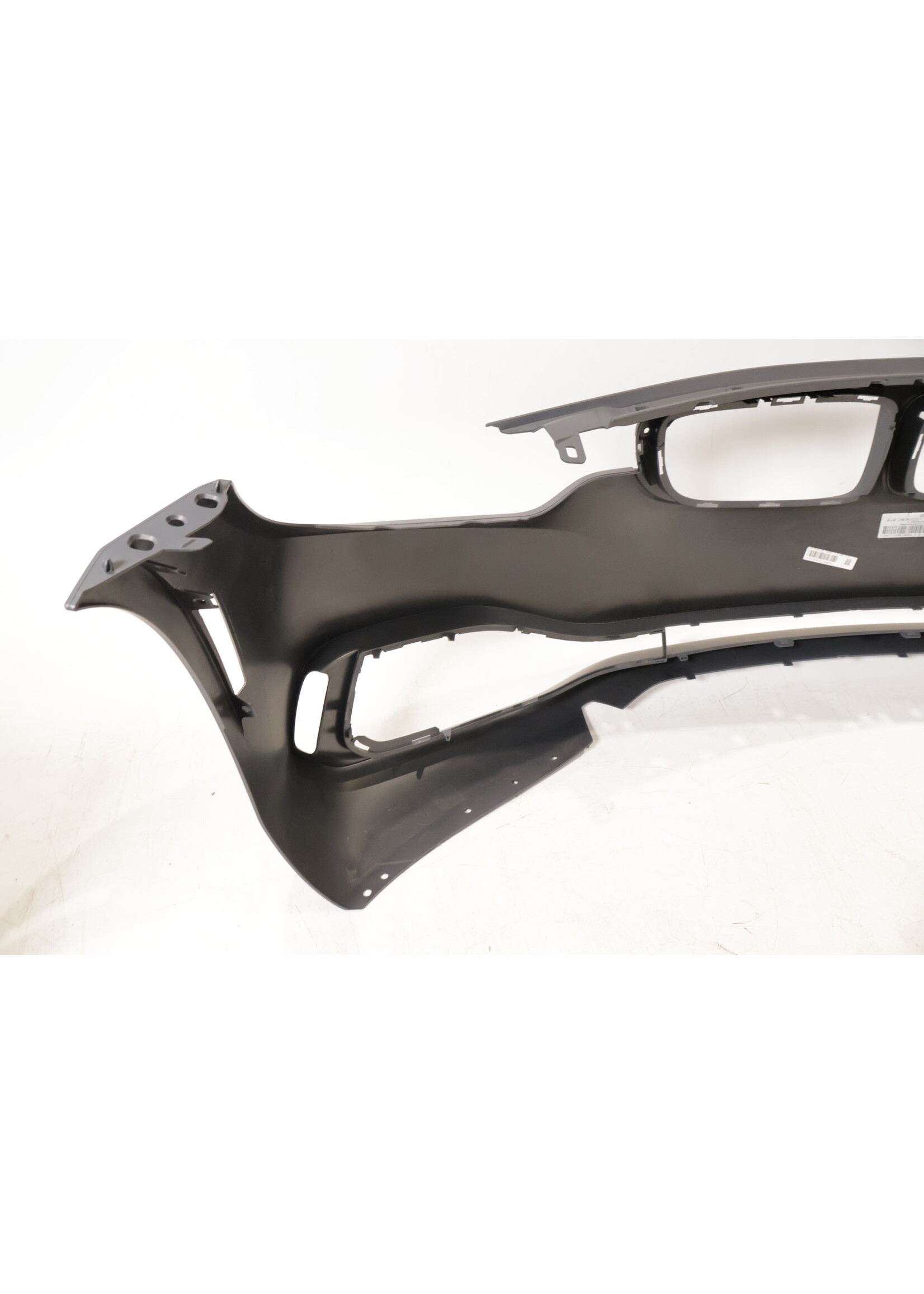 BMW BMW 3 Series F30 F31 LCI OEM Front Bumper base NEW! 511115857711 15857711