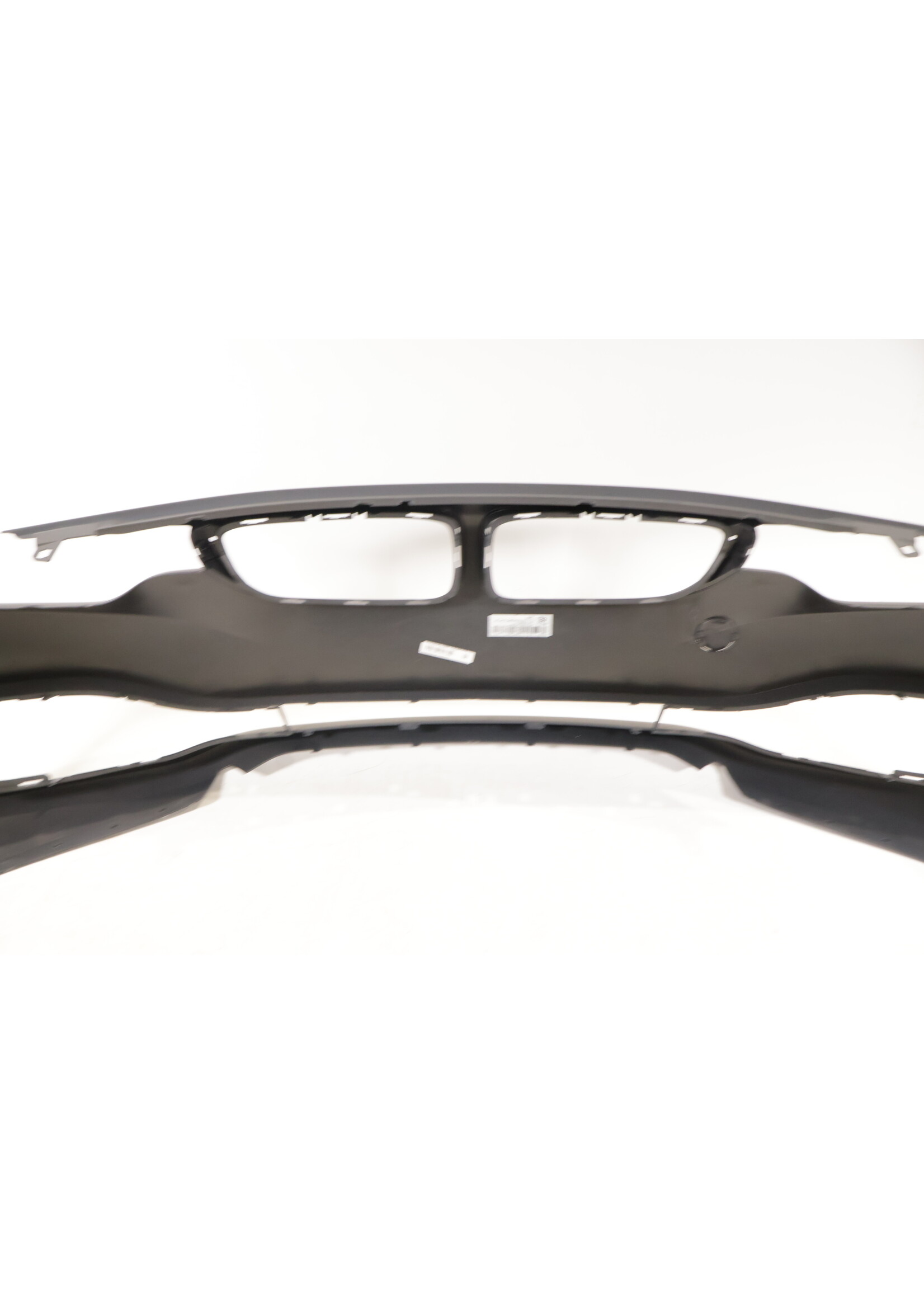 BMW BMW 3 Serie F30 F31 LCI OEM Voorbumper basis NIEUW! 511115857711 15857711