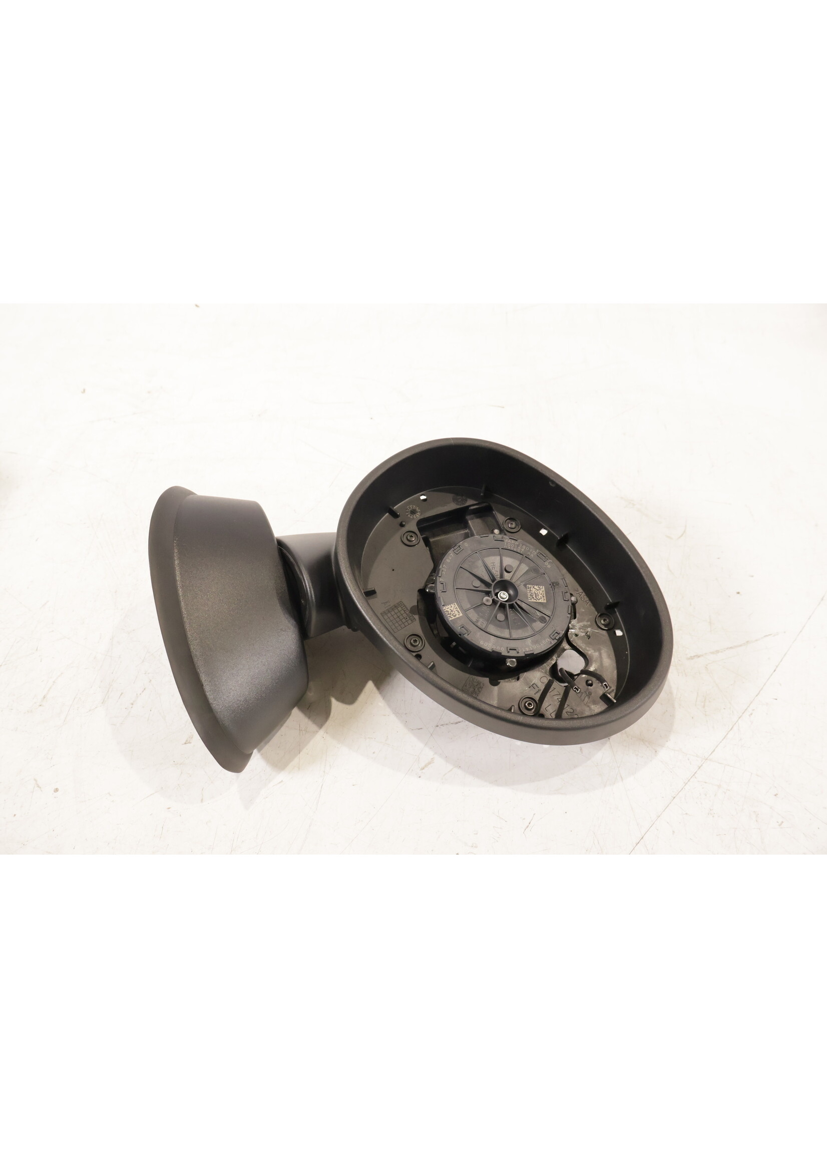 BMW MINI Countryman F60 OEM Buitenspiegel rechts NIEUW! 51167471266 7471266