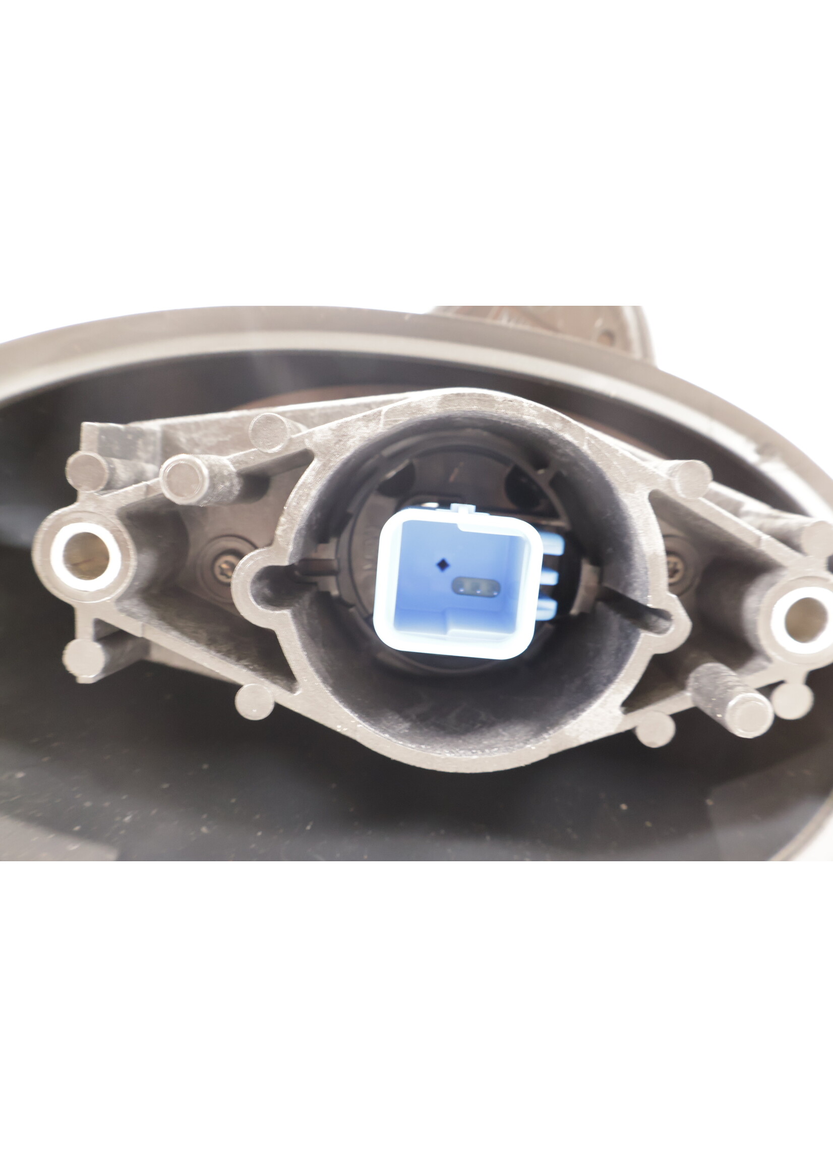 BMW MINI Countryman F60 OEM Buitenspiegel rechts NIEUW! 51167471266 7471266