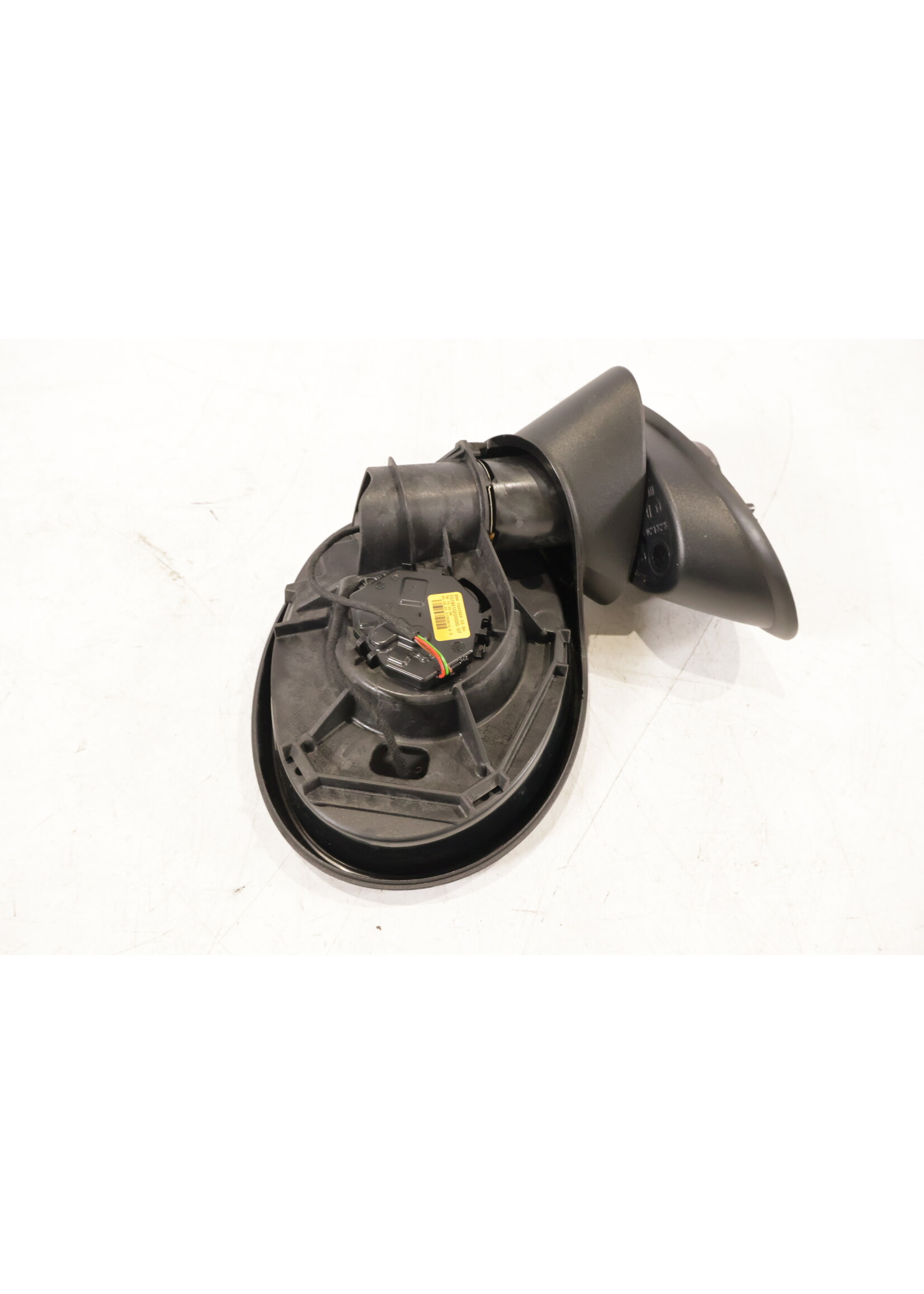 BMW MINI Countryman F60 OEM Buitenspiegel rechts NIEUW! 51167471266 7471266