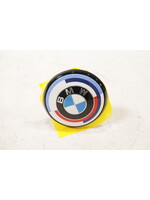 BMW BMW 3 - 4 Series G20 G21 G22 G23 OEM 50 years emblem 82mm NEW! 51148087198