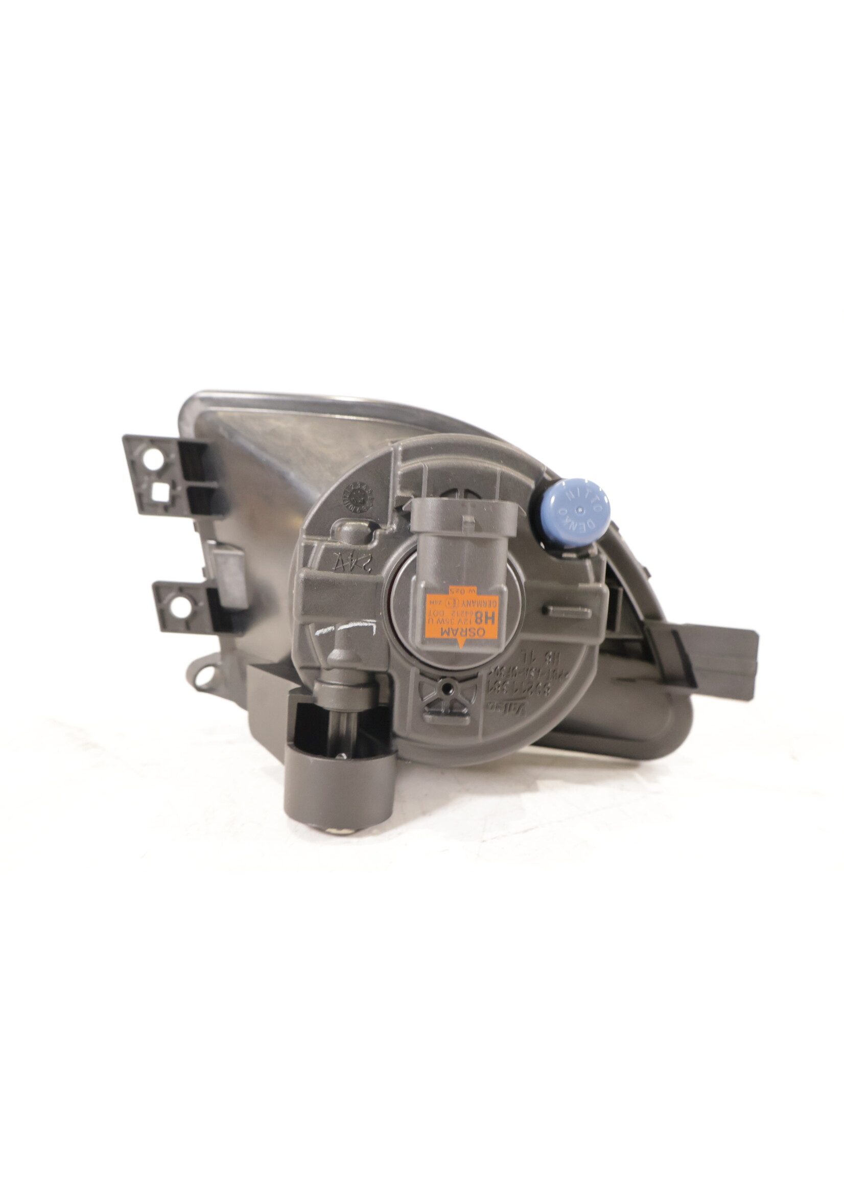 BMW BMW 5er F07 OEM Nebelscheinwerfer mit Glühlampe H8 links NEU! 63177199619 7199619
