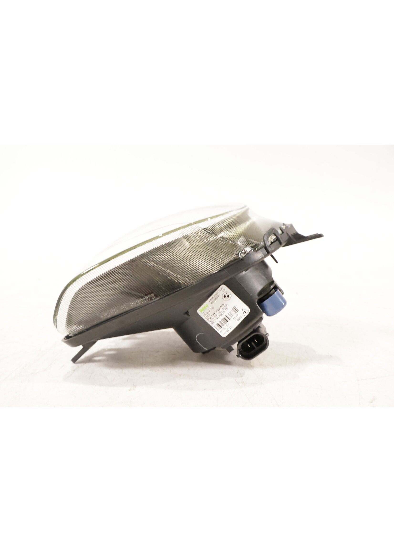 BMW BMW 5 Series F07 OEM Fog light with bulb H8 left NEW! 63177199619 7199619