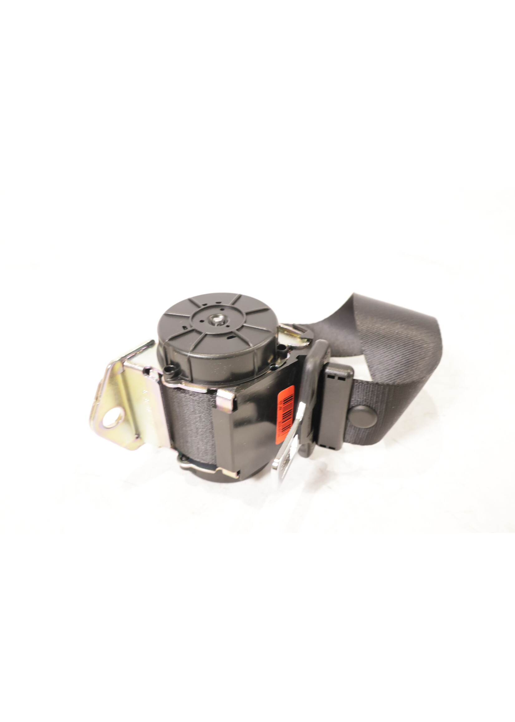 BMW MINI Clubman F54 OEM Seat belt / upper rear seat belt NEW! 72117161949 7161949