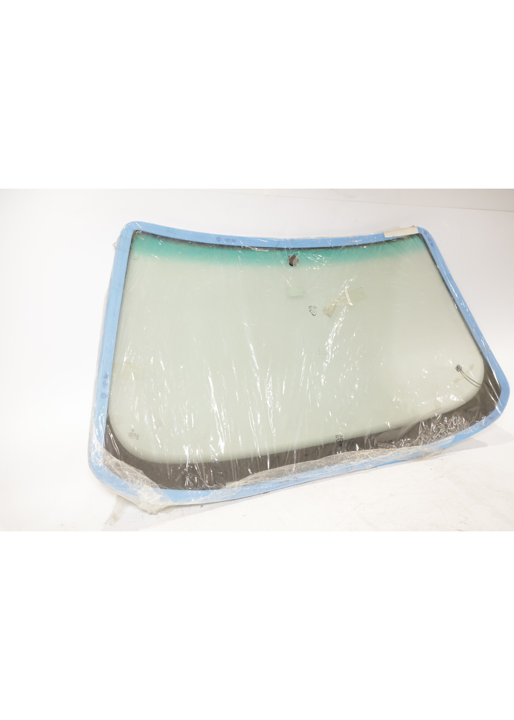 BMW BMW 7 Serie E38 OEM Voorruit groen NIEUW! 51318125877 8125877