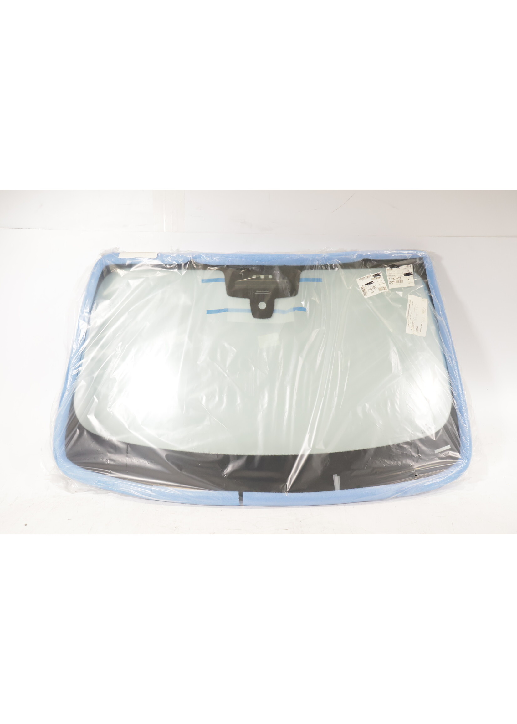 BMW BMW iX3 G08 OEM Windshield green NEW! 51319492669 9492669