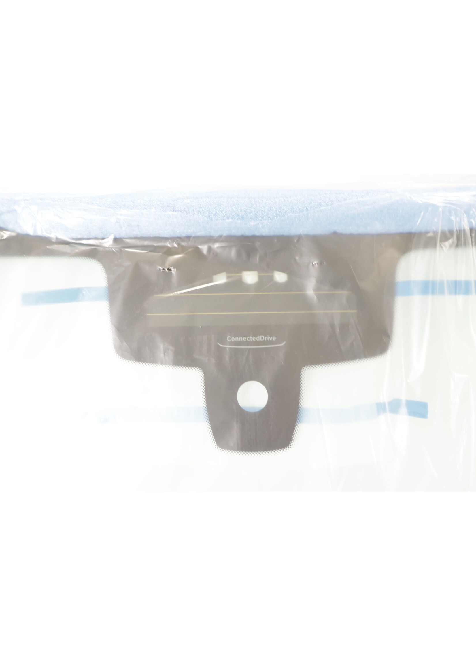 BMW BMW iX3 G08 OEM Windschutzscheibe grün NEU! 51319492669 9492669