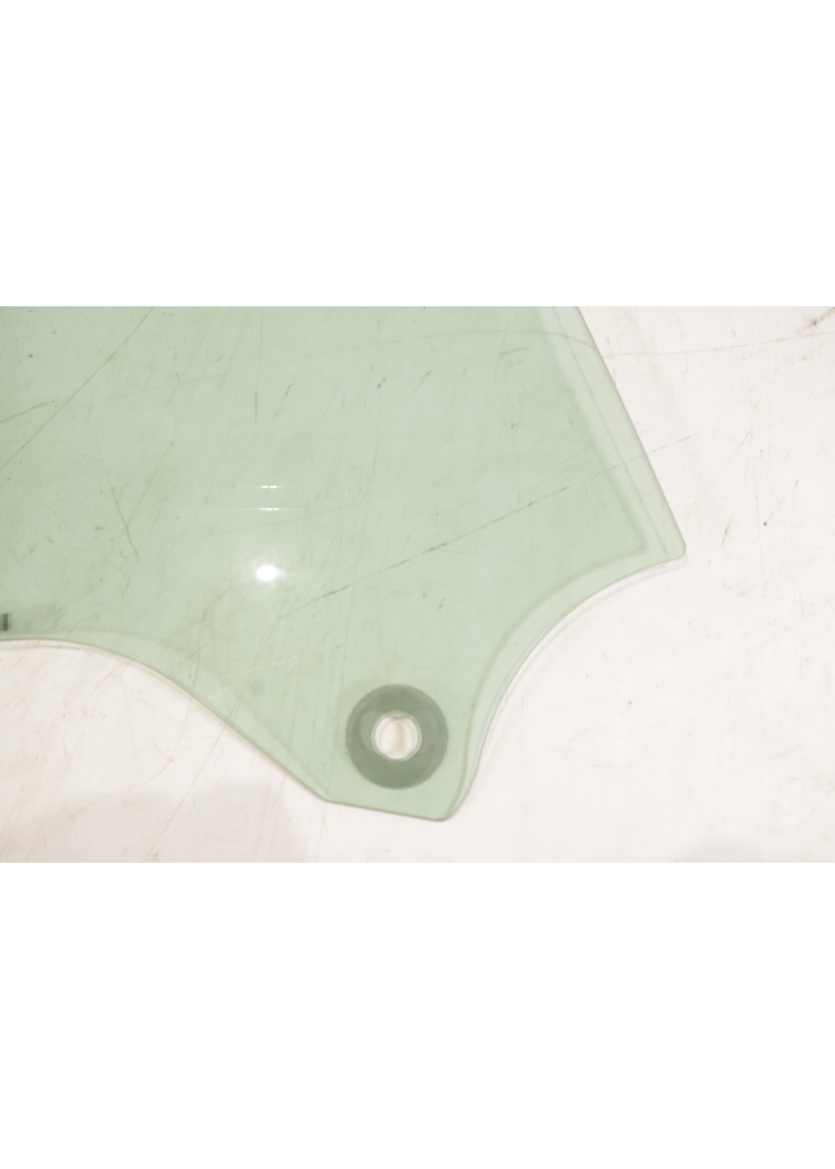 BMW BMW 3 Series GT F34 F48 OEM Window door / rear left door NEW! 51357291417