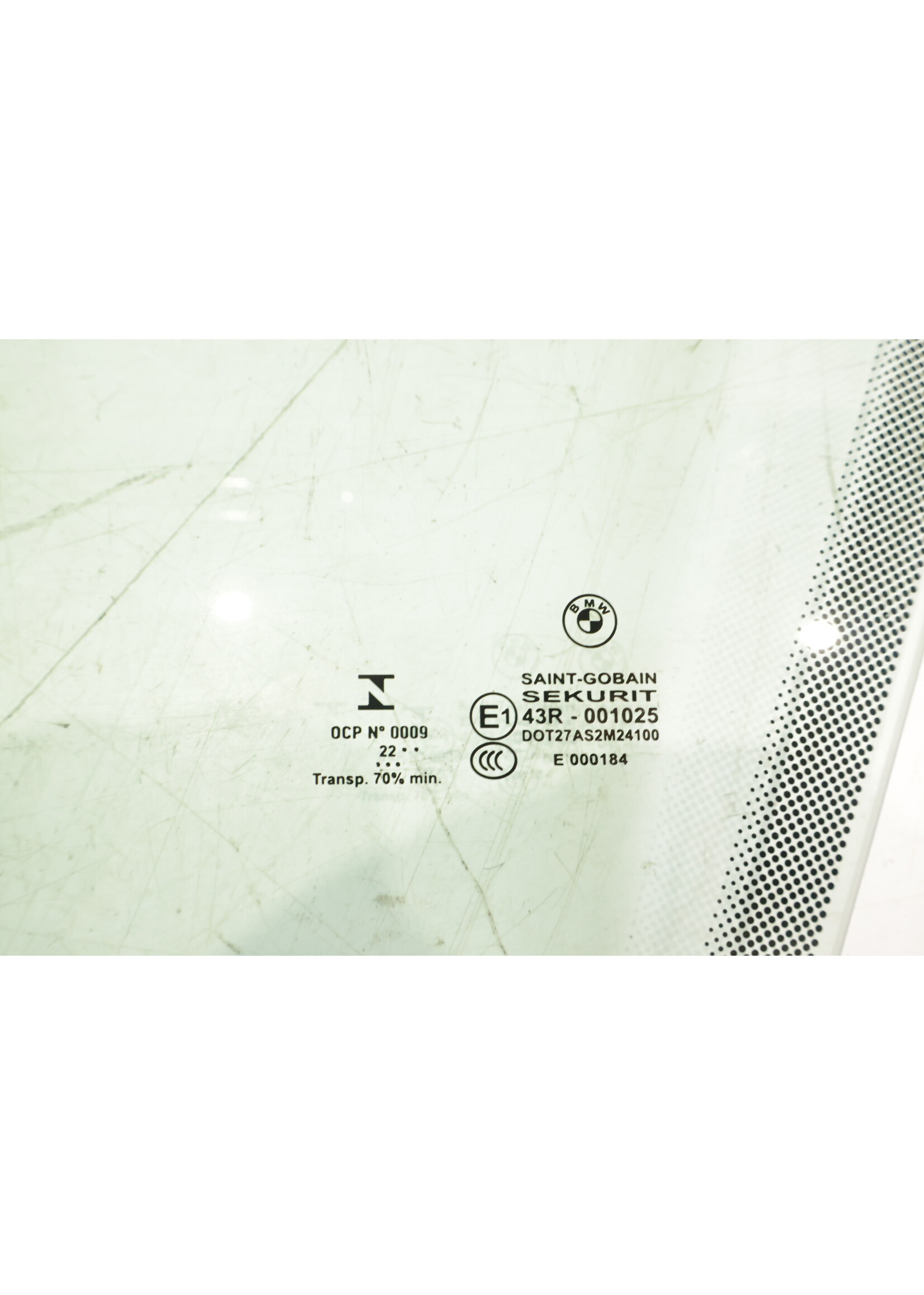 BMW BMW 4er F32 F33 F82 OEM Fenstertür / Tür links NEU! 51337268725 7268725