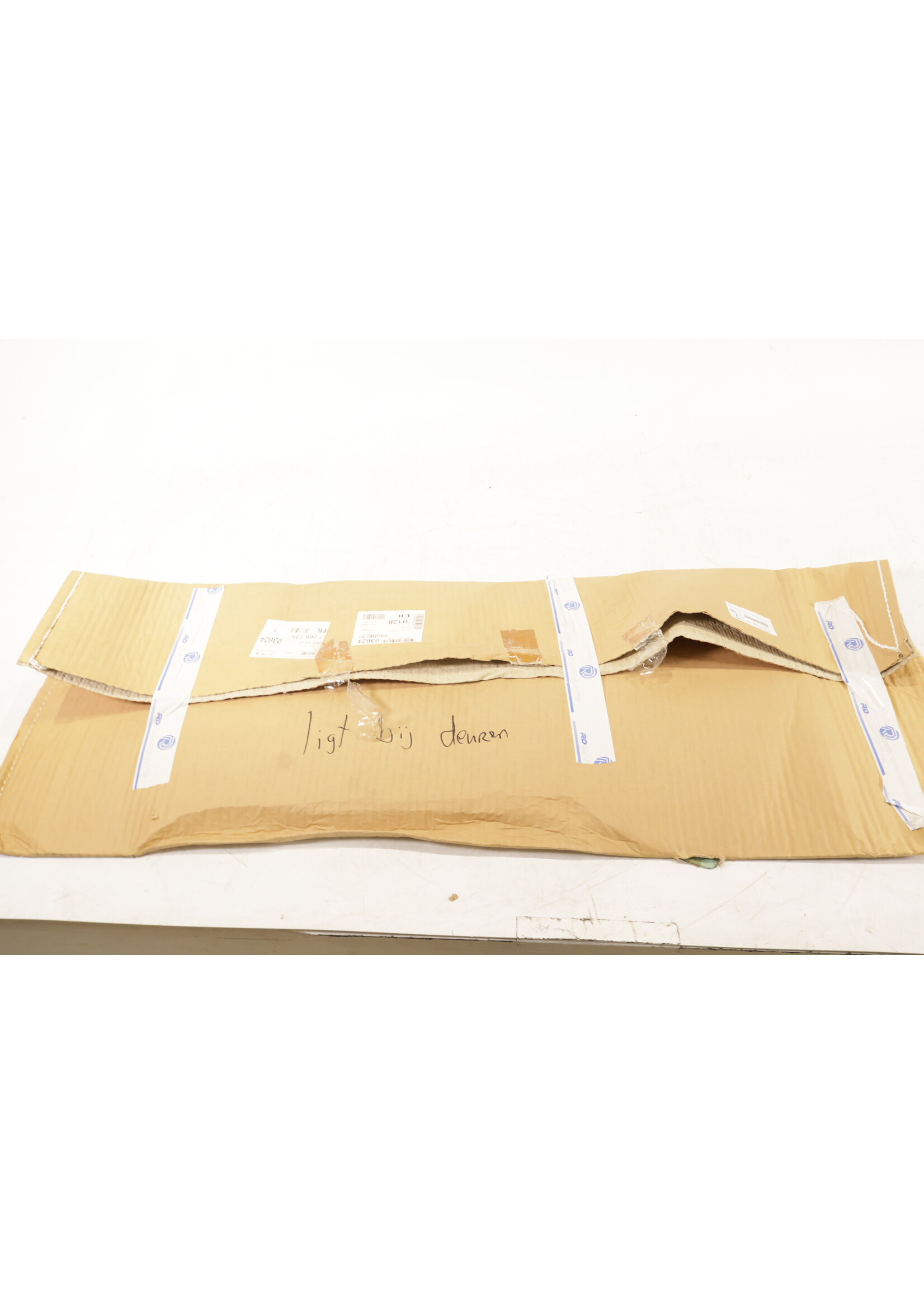 BMW BMW 4er F32 F33 F82 OEM Fenstertür / Tür links NEU! 51337268725 7268725