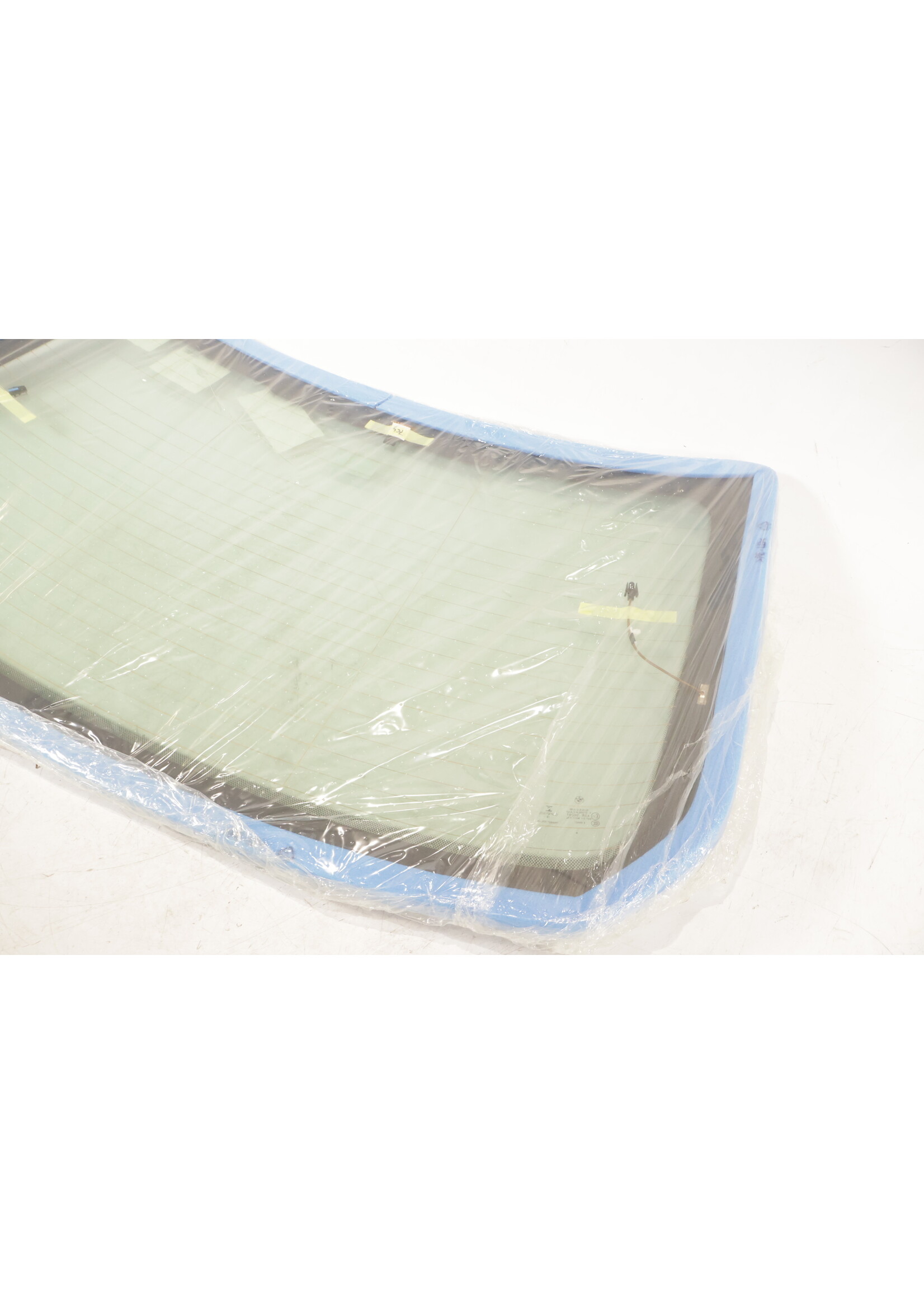 BMW BMW 3 Serie F30 F80 OEM Achterruit NIEUW! 51317258074 7258074