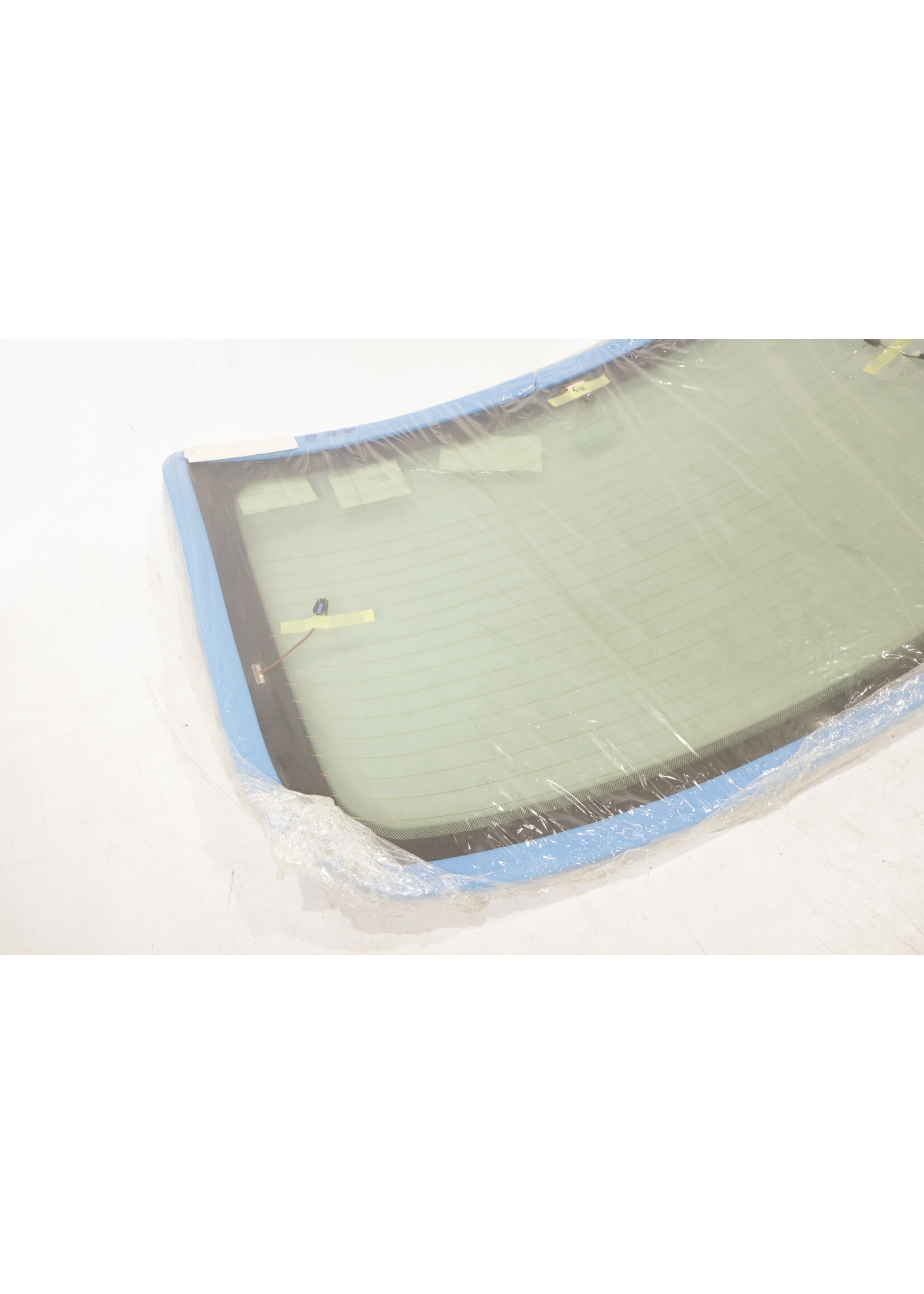 BMW  BMW 3 Series F30 F80 OEM Rear Window NEW! 51317258074 7258074