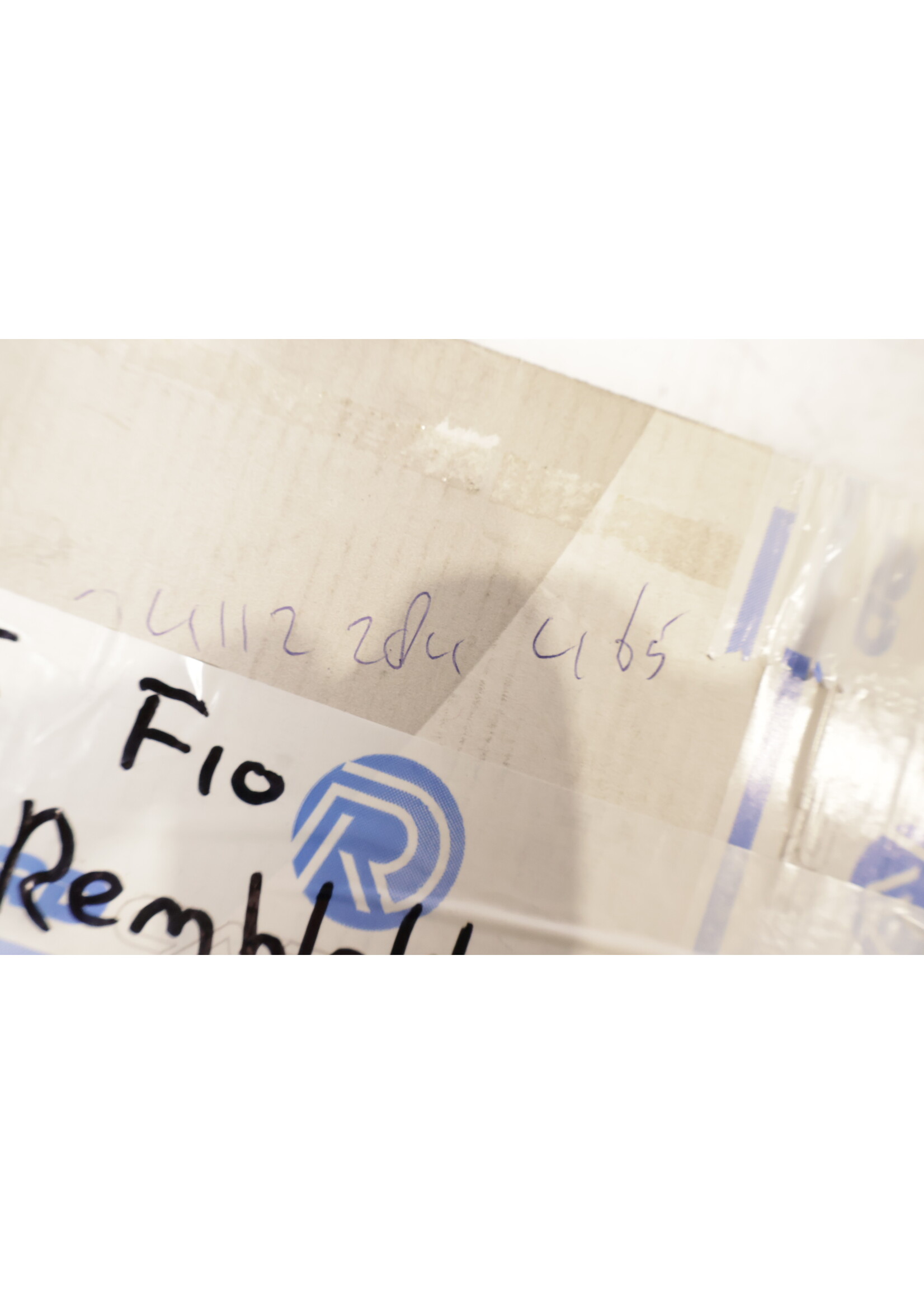 BMW  OEM-Bremsbeläge vorne für BMW M2 M3 M4 M5 M6 Fxx-Serie! 34112284465 2284465