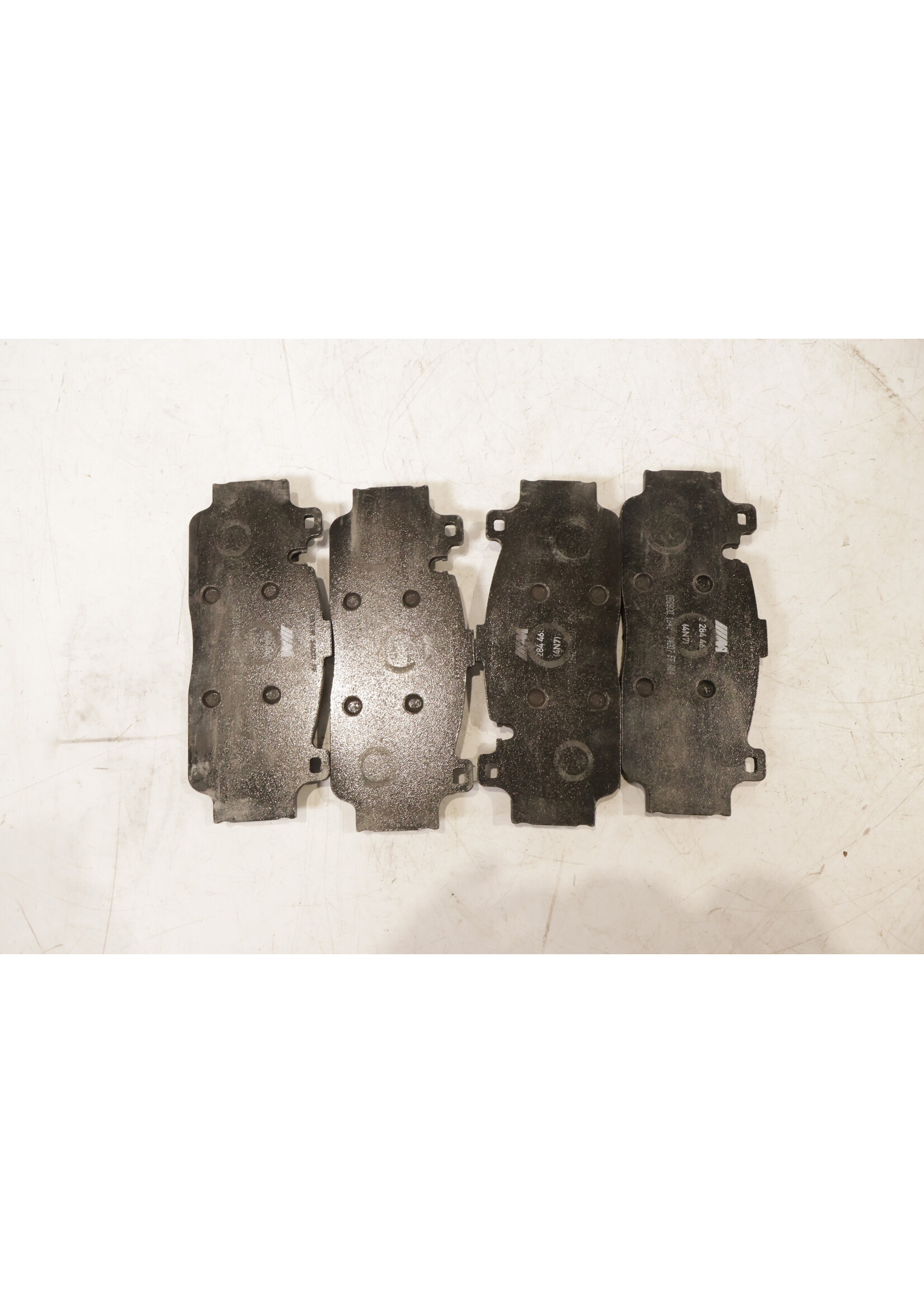 BMW BMW M2 M3 M4 M5 M6 Fxx Series OEM front brake pads! 34112284465 2284465