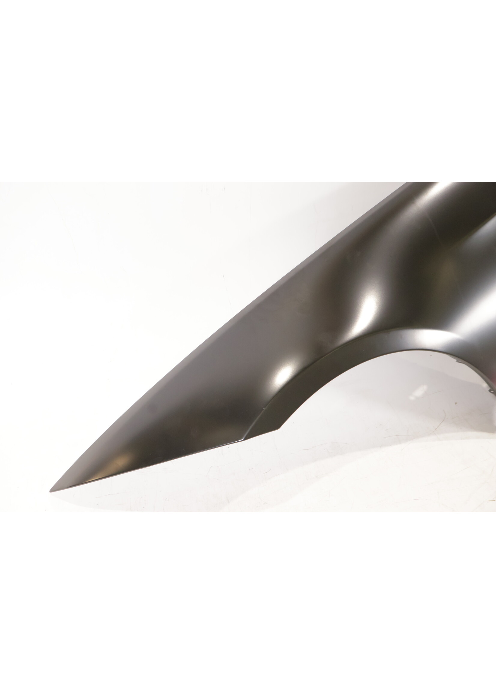 BMW BMW 3 Serie E90 E91 OEM Zijscherm links in de primer NIEUW! 5a55af3 41355a55af3