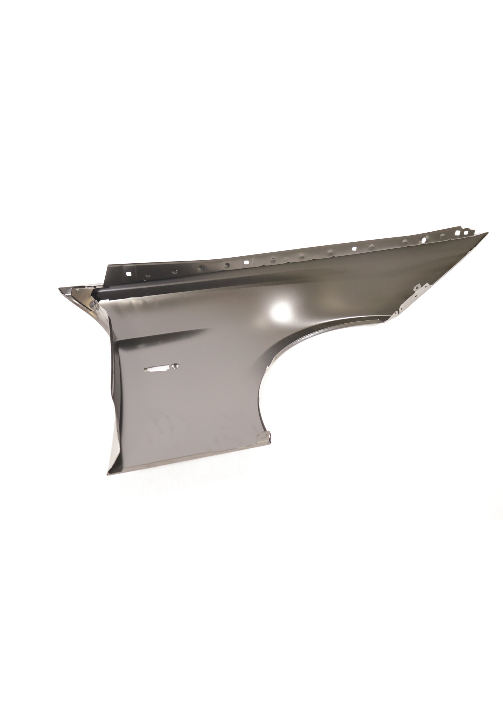 BMW BMW 3 Serie E90 E91 OEM Zijscherm links in de primer NIEUW! 5a55af3 41355a55af3