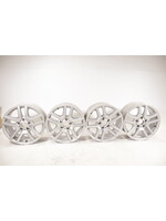 BMW BMW X5 E53 17'' Original Felgensatz 7,5J ET 40 6761929 36116761929