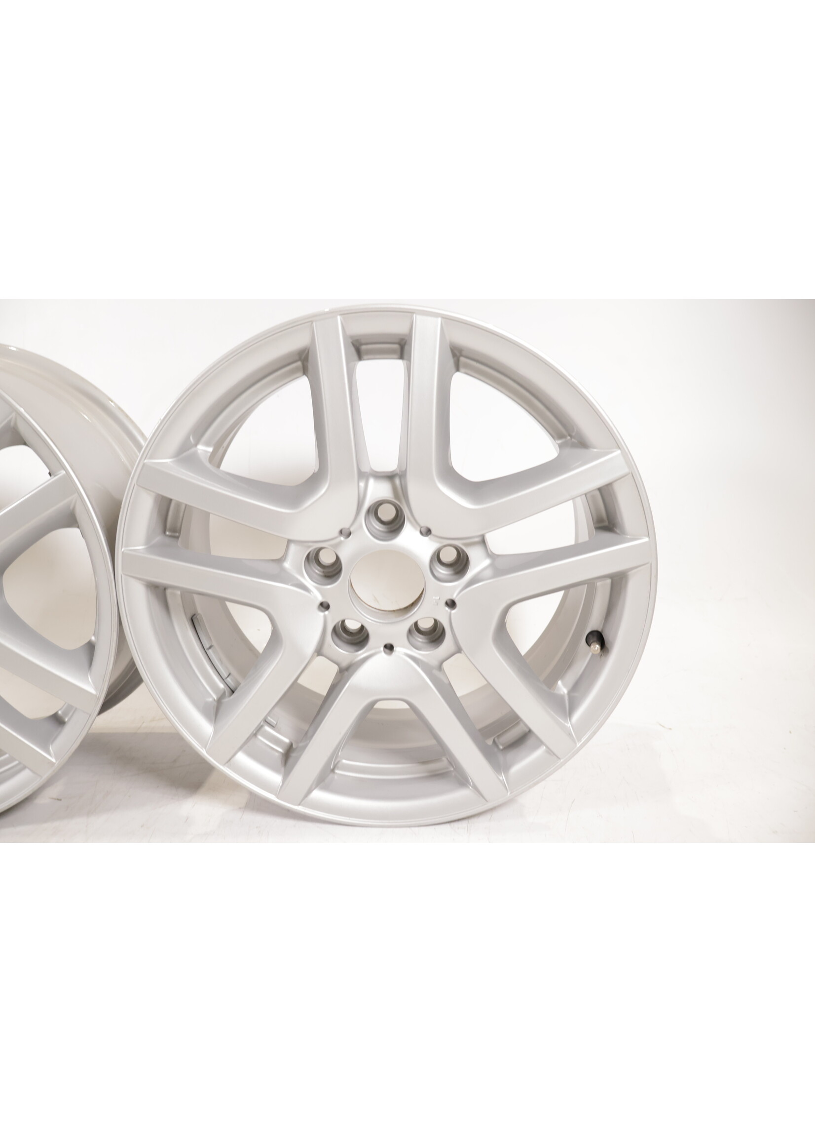 BMW BMW X5 E53 17'' Original rim set 7.5J ET 40 6761929 36116761929