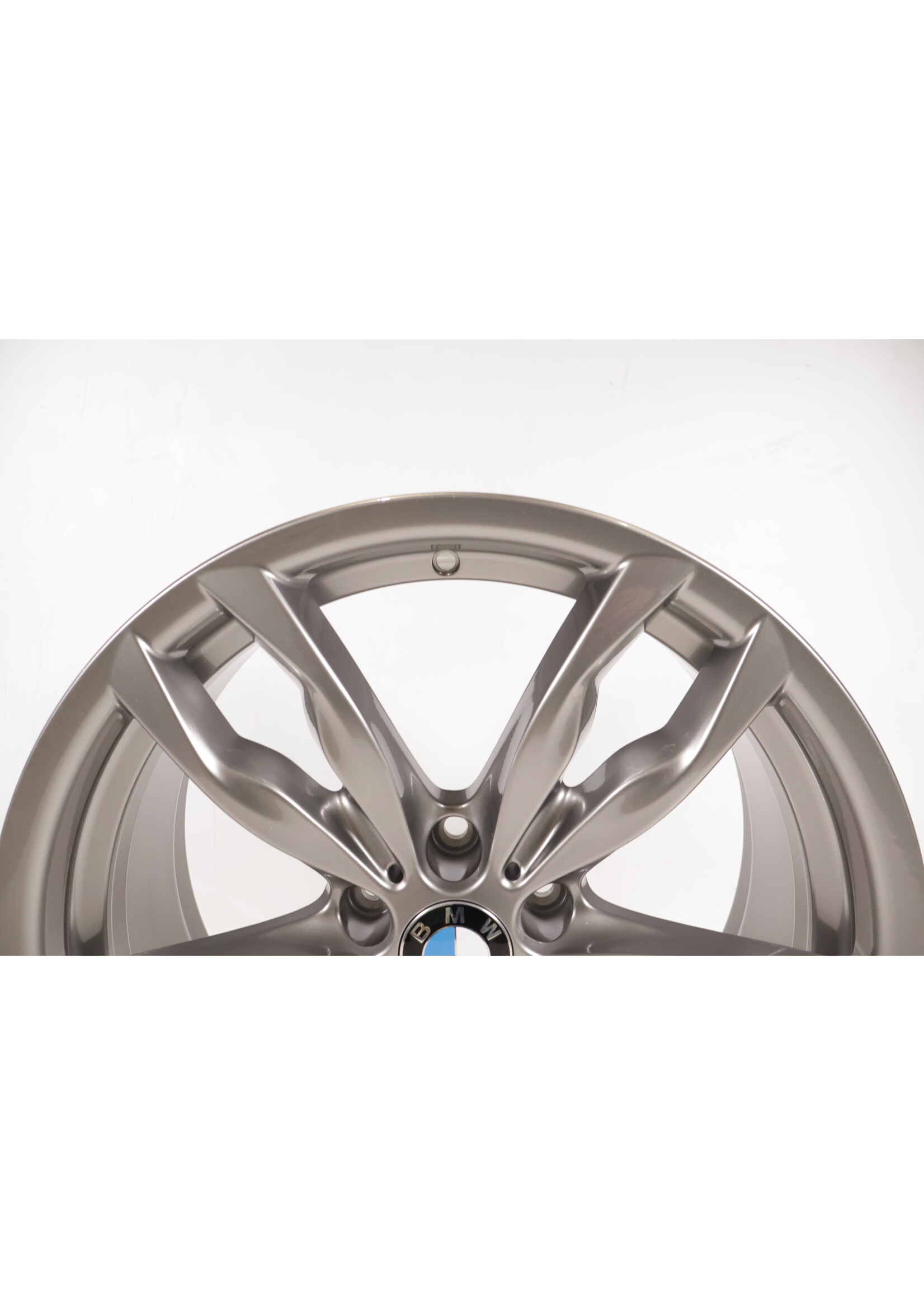BMW BMW 5 & 6 Serie F10 F11 F12 F13 M Velg Dubbelspaak 8.5J 20'' ET 33 36117845867 7845867
