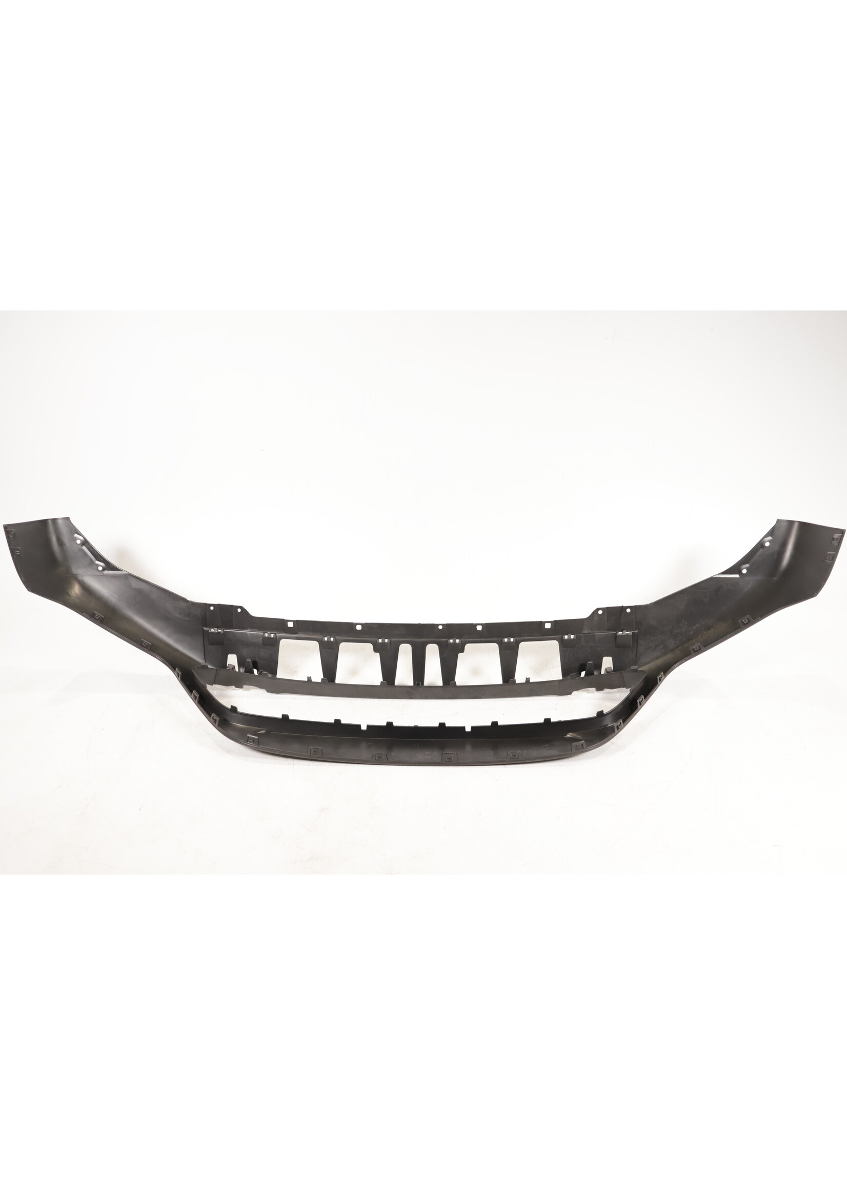 BMW BMW X1 F48 OEM Lower part bumper / lip / spoiler NEW! 51117354816 7354816