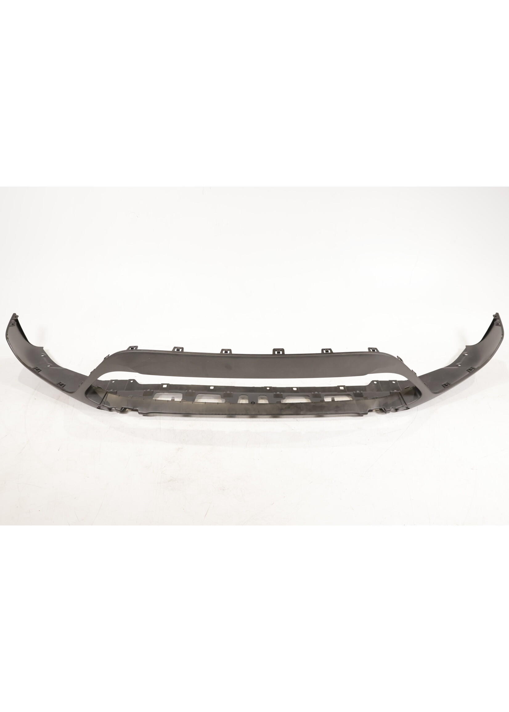 BMW BMW X1 F48 OEM Onderste deel bumper / lip / spoiler NIEUW! 51117354816 7354816