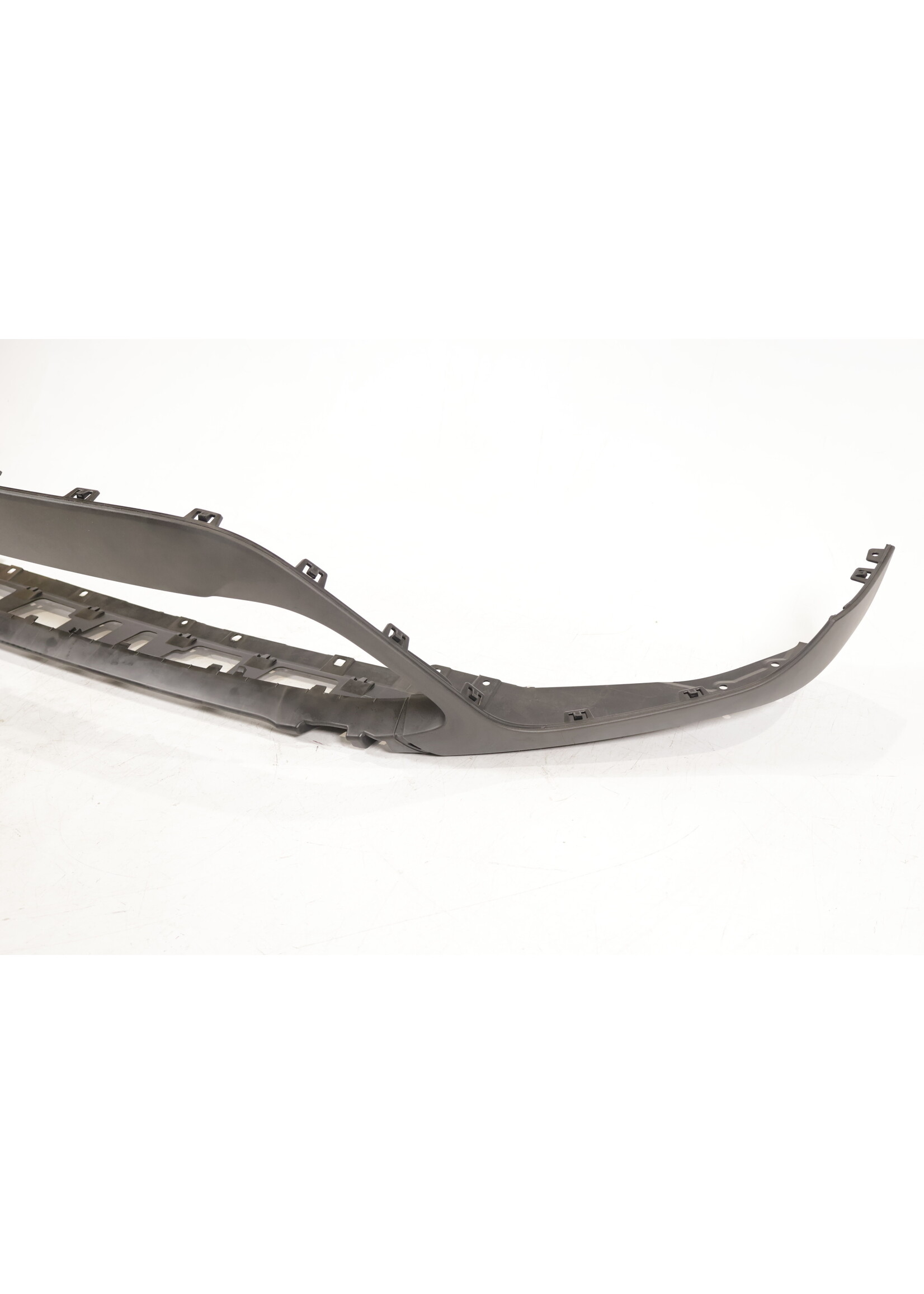 BMW BMW X1 F48 OEM Lower part bumper / lip / spoiler NEW! 51117354816 7354816