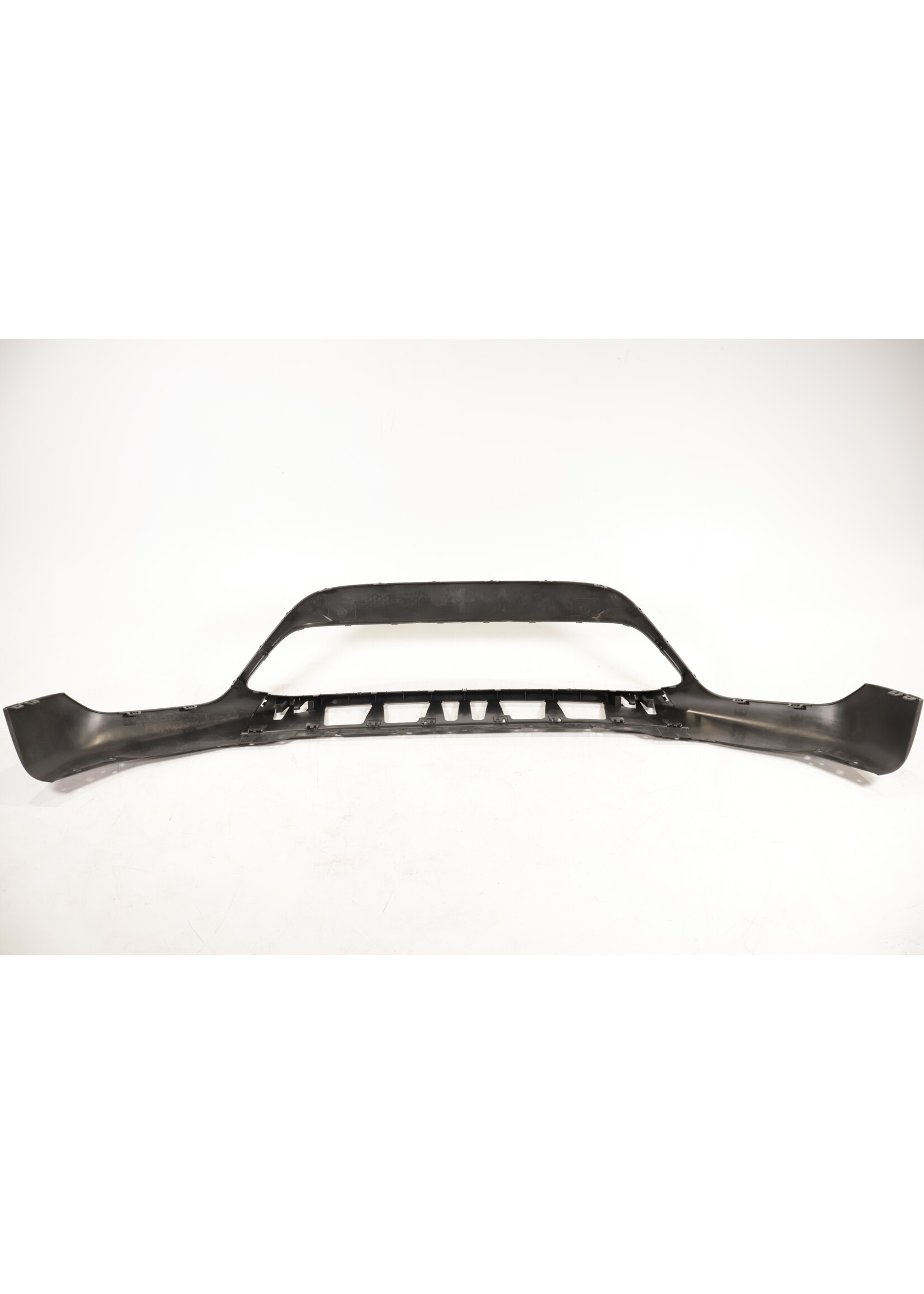 BMW BMW X1 F48 OEM Lower part bumper / lip / spoiler NEW! 51117354816 7354816