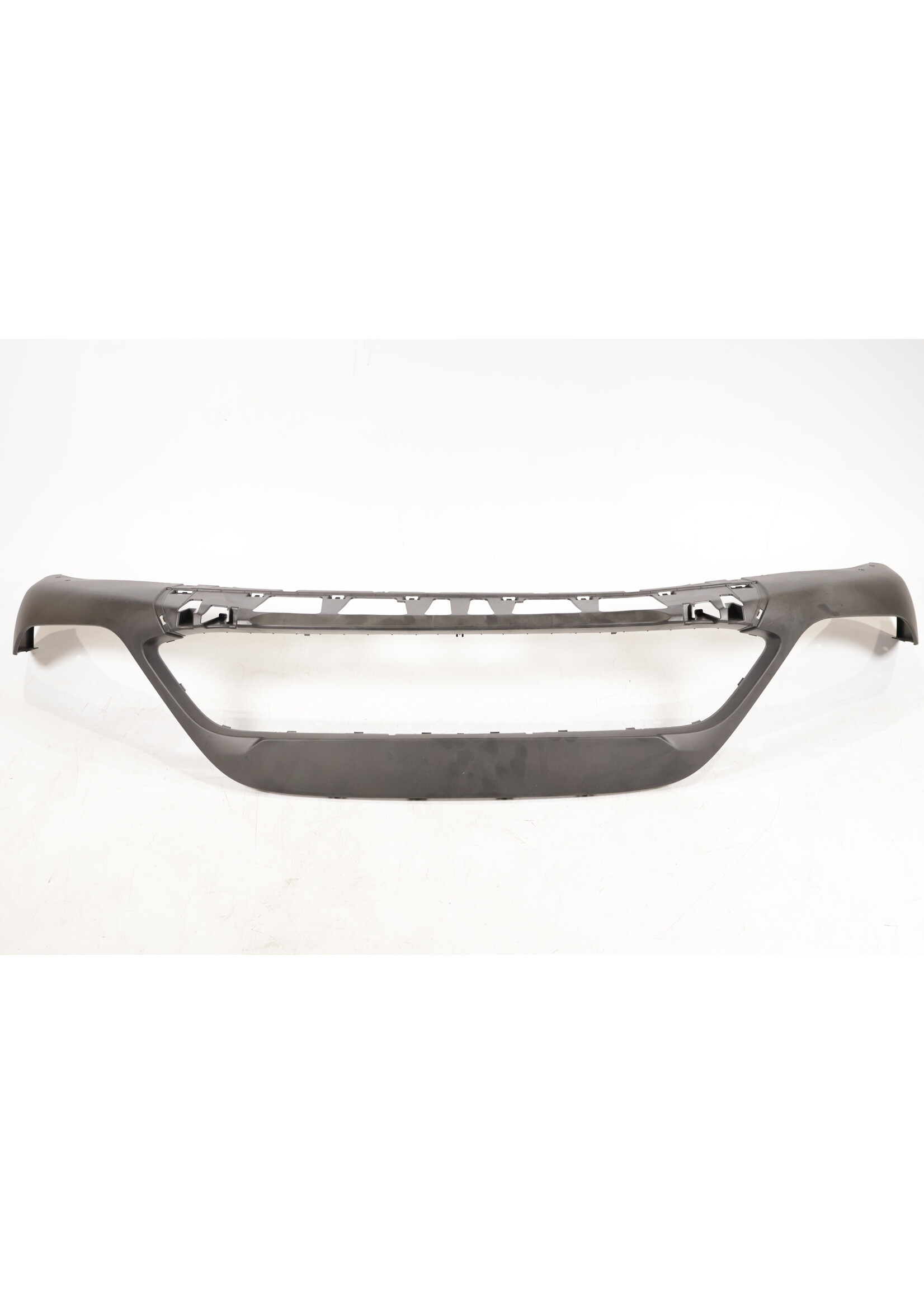 BMW BMW X1 F48 OEM Onderste deel bumper / lip / spoiler NIEUW! 51117354816 7354816