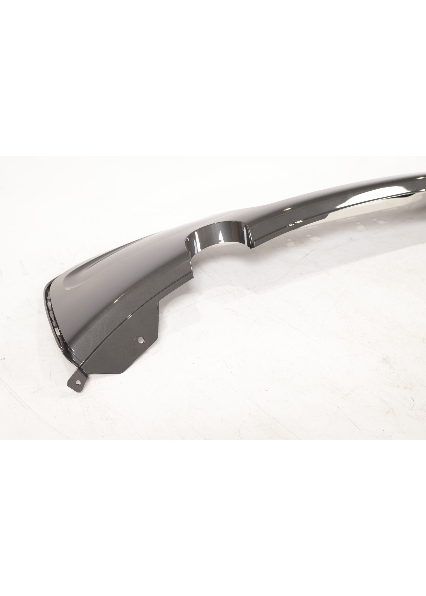 BMW BMW F20 F21 1 Serie M135i OEM Diffuser achterbumper NIEUW! 51128060303