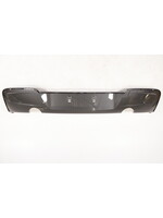BMW BMW F20 F21 1 Series M135i OEM Diffuser rear bumper NEW! 51128060303