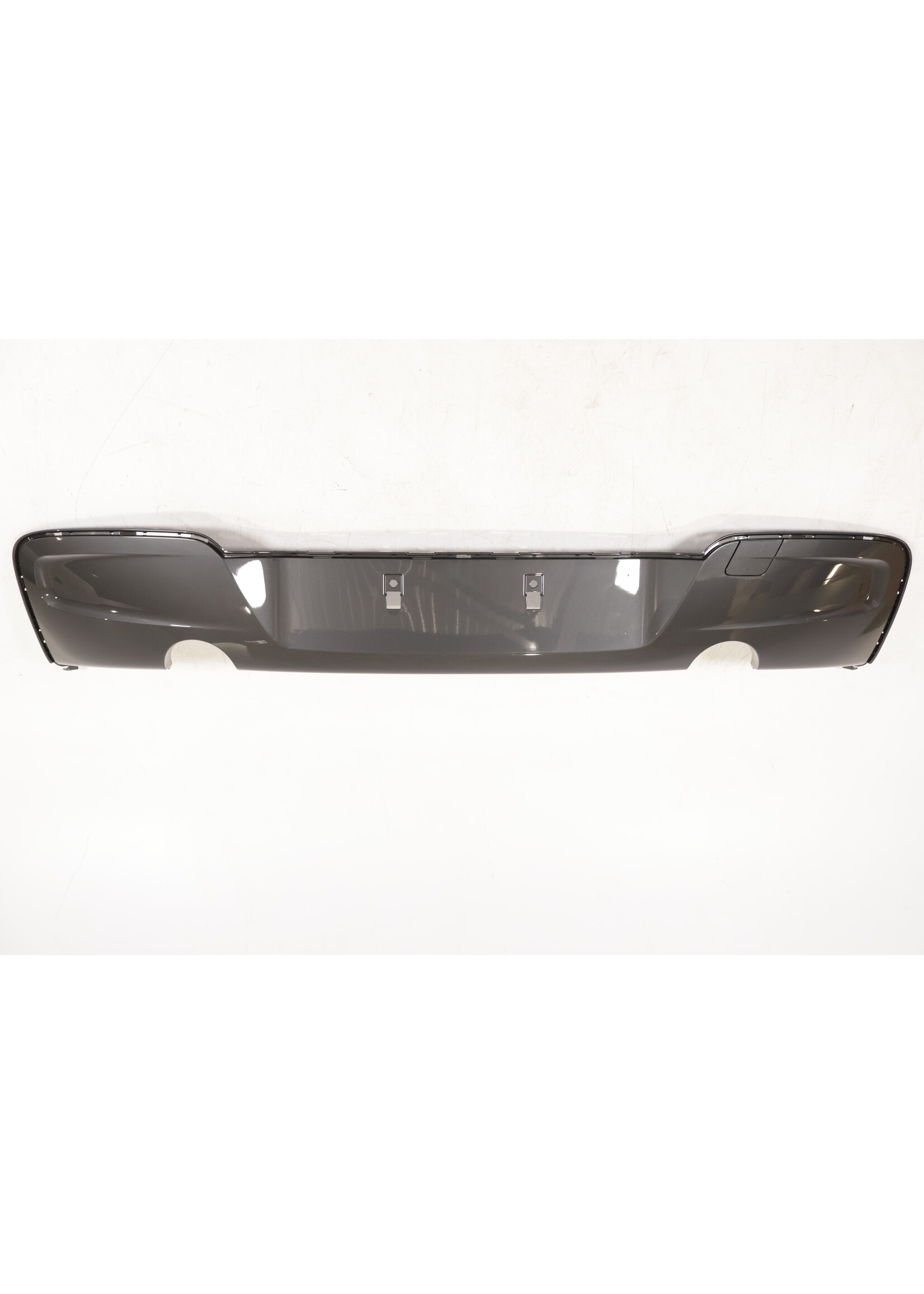 BMW BMW F20 F21 1 Serie M135i OEM Diffuser achterbumper NIEUW! 51128060303