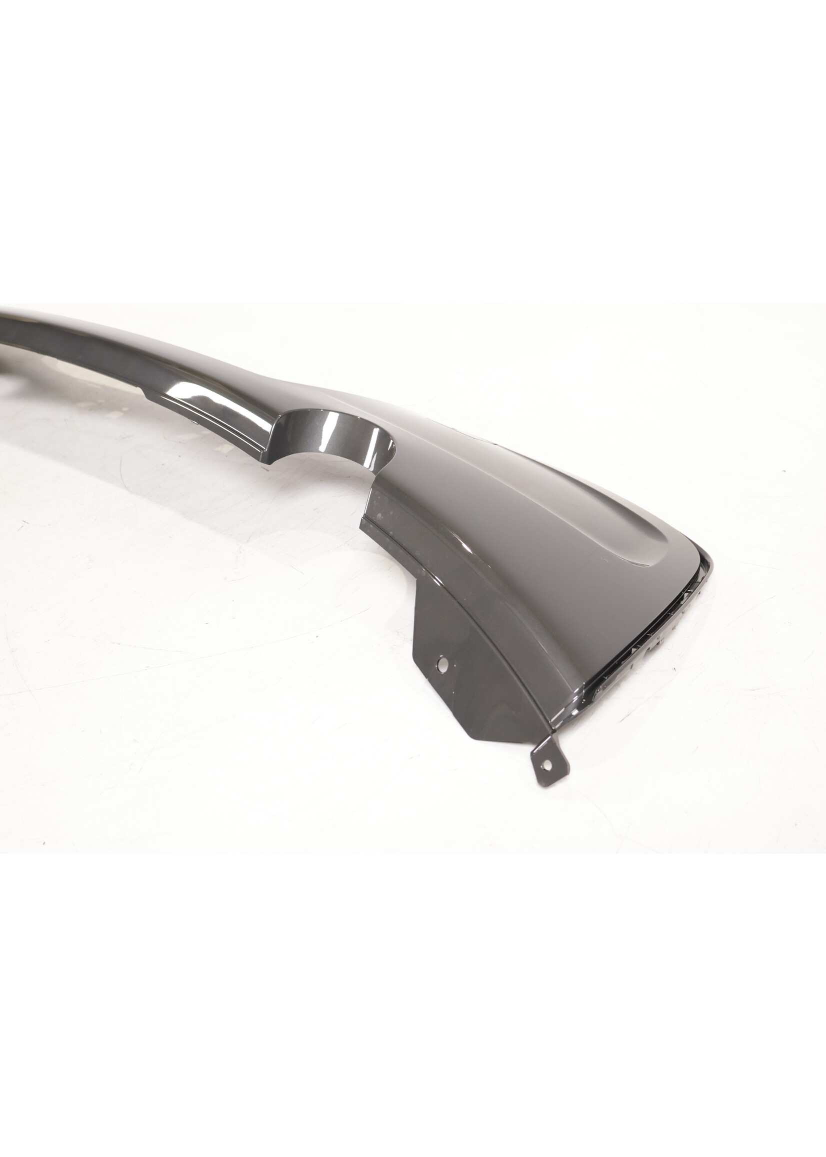BMW BMW F20 F21 1 Serie M135i OEM Diffuser achterbumper NIEUW! 51128060303