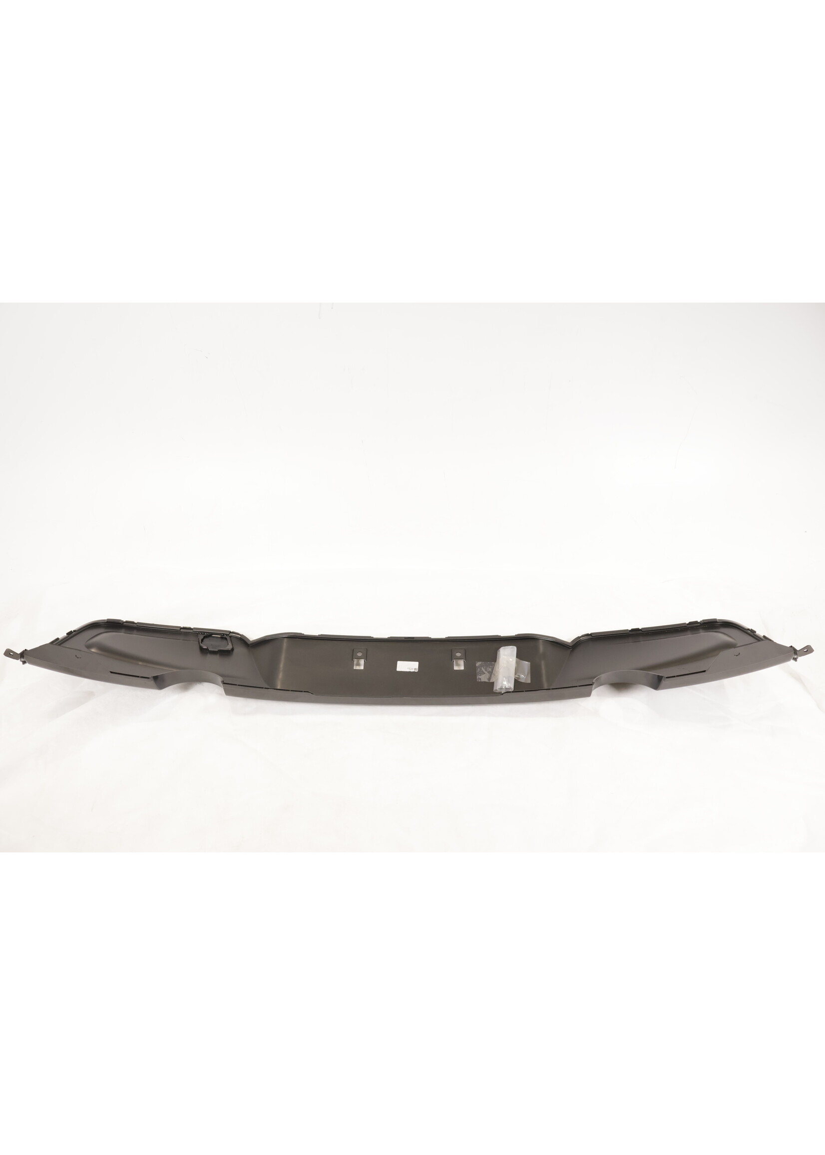 BMW BMW F20 F21 1er M135i OEM Diffusor Heckstoßstange NEU! 51128060303