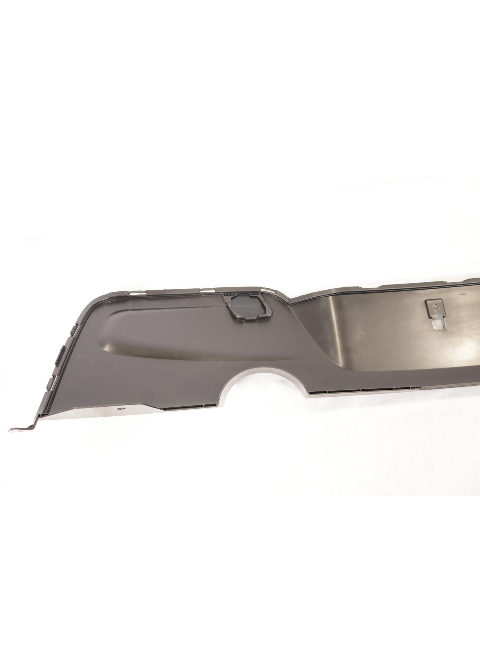 BMW BMW F20 F21 1 Serie M135i OEM Diffuser achterbumper NIEUW! 51128060303