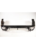 BMW BMW X5 E70 LCI OEM Achterbumper metallic zwart NIEUW! 51127227786 7227786