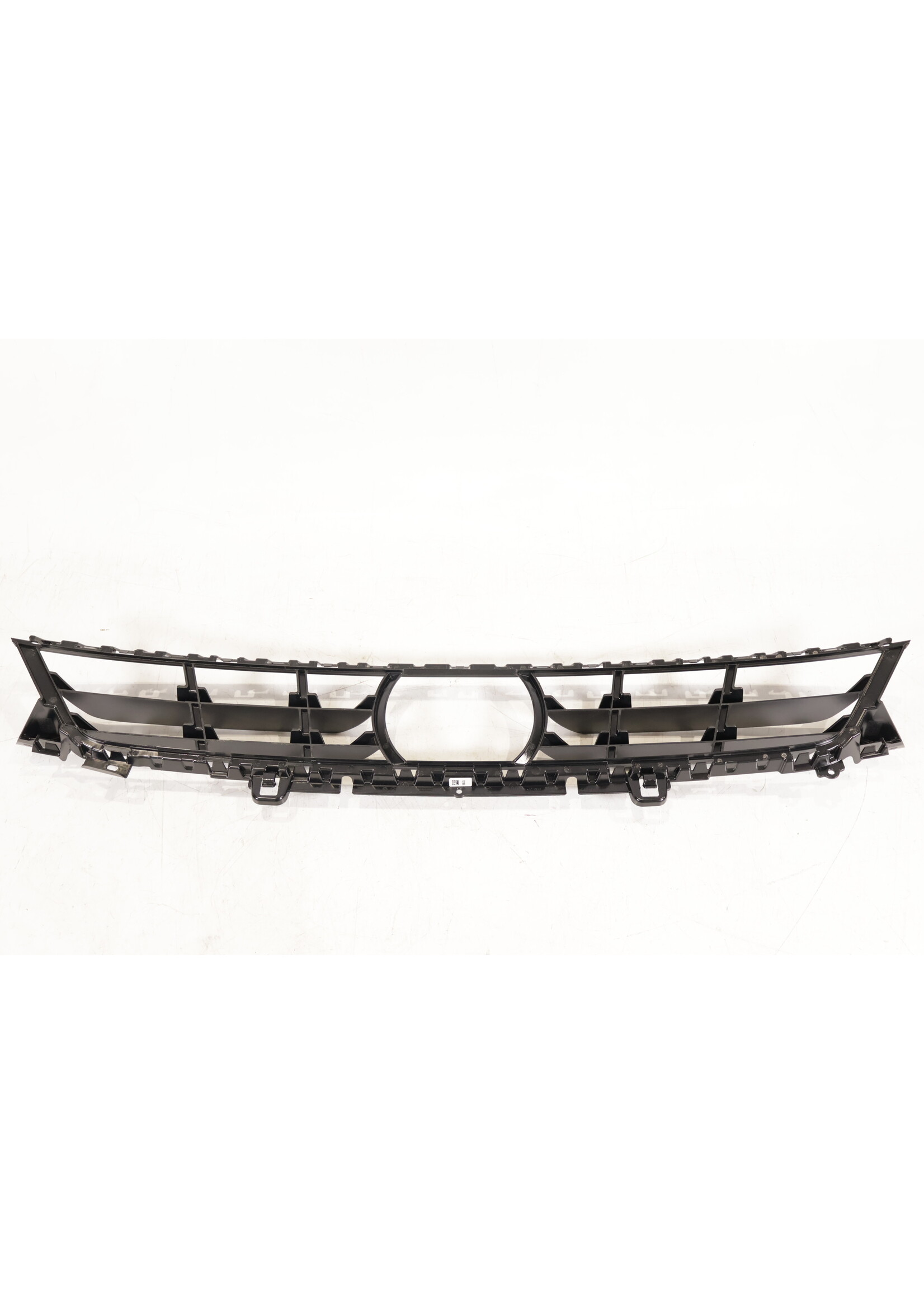 BMW BMW X5 G05 OEM Front Bumper Lower Grill NEW! 51117421805 7421805