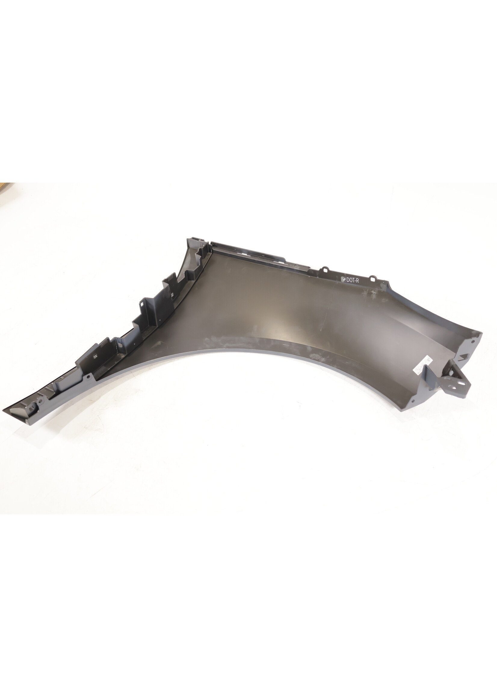 BMW BMW I3 I01 OEM Side panel / fender front left NEW! 51647375893 7375893