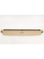 BMW BMW X5 E70 OEM Rollo / trunk cover beige NEW! 51476967904 6967904