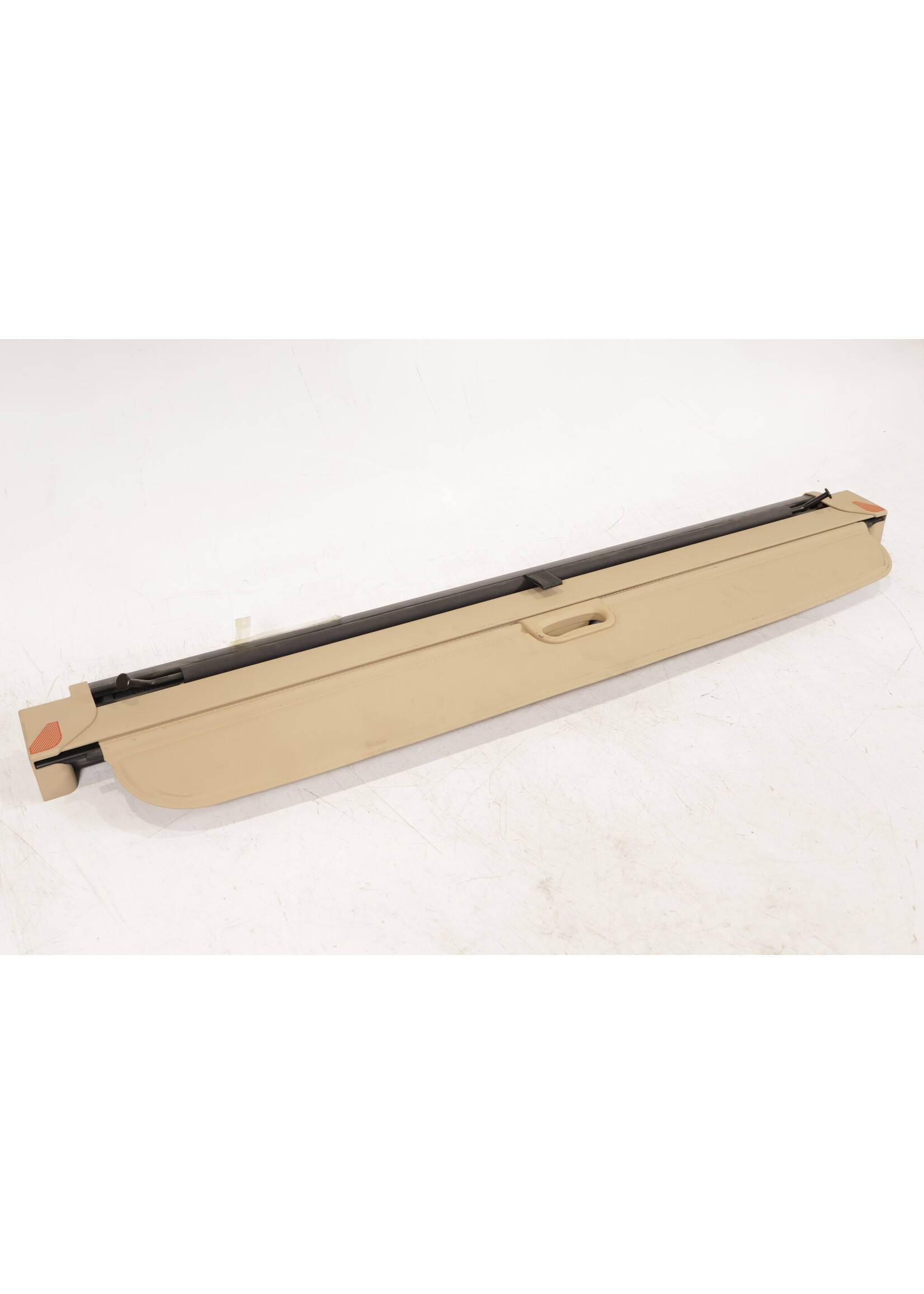 BMW BMW X5 E70 OEM Rollo / afdekking kofferbak beige NIEUW! 51476967904 6967904
