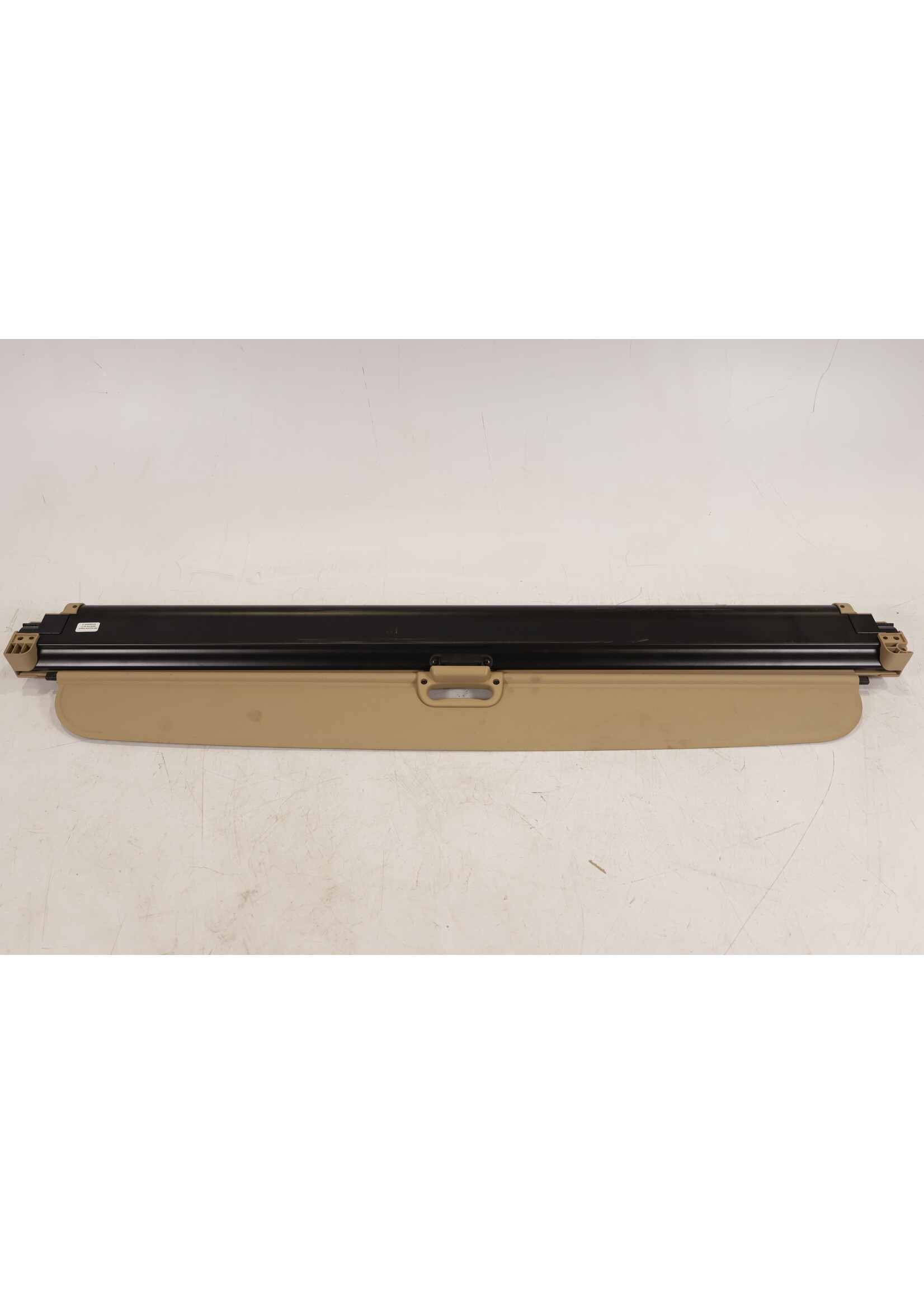 BMW BMW X5 E70 OEM Rollo / afdekking kofferbak beige NIEUW! 51476967904 6967904