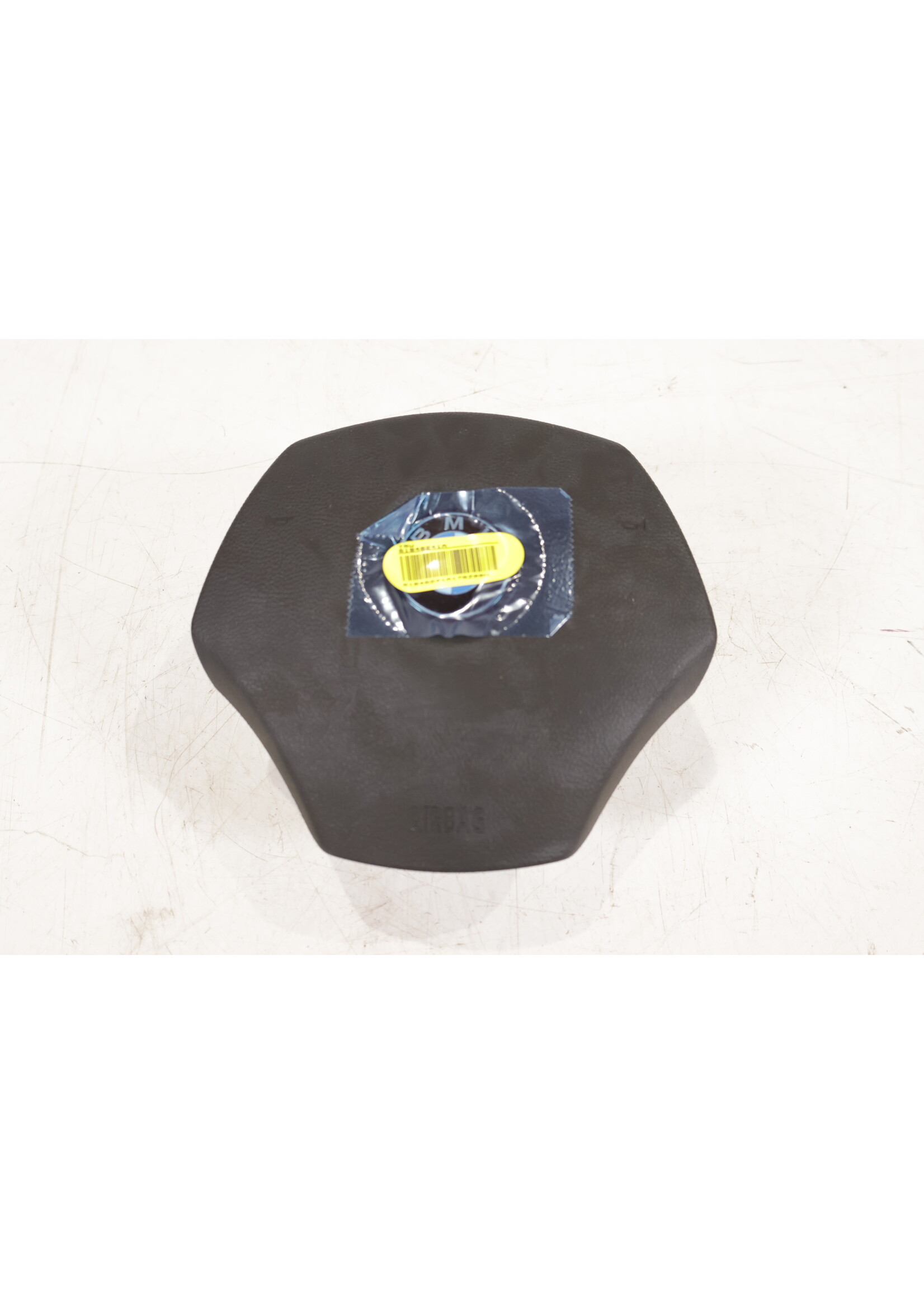 BMW BMW X1 E84 3 Serie E91OEM Stuur airbag NIEUW! 32306779829 6779829